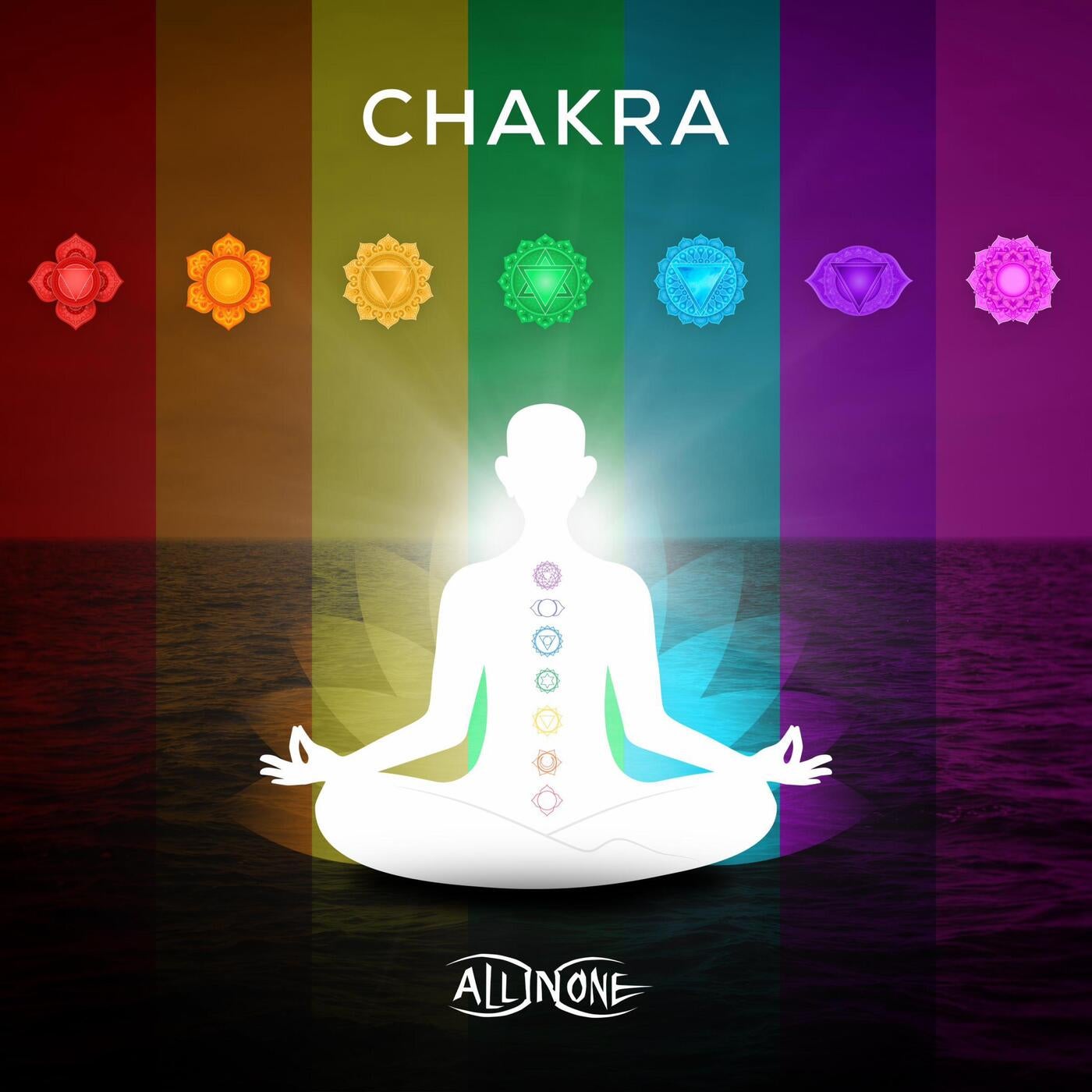 Chakra (Full Album) (Mix)