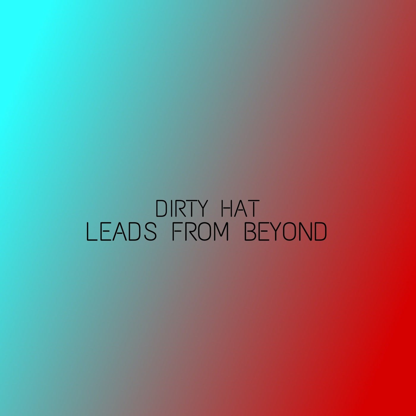 Leads From Beyond