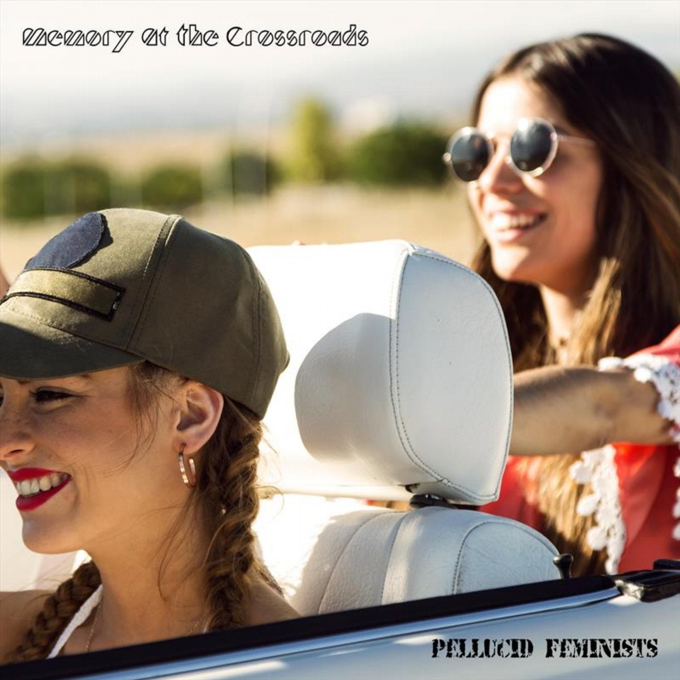 Memory At The Crossroads