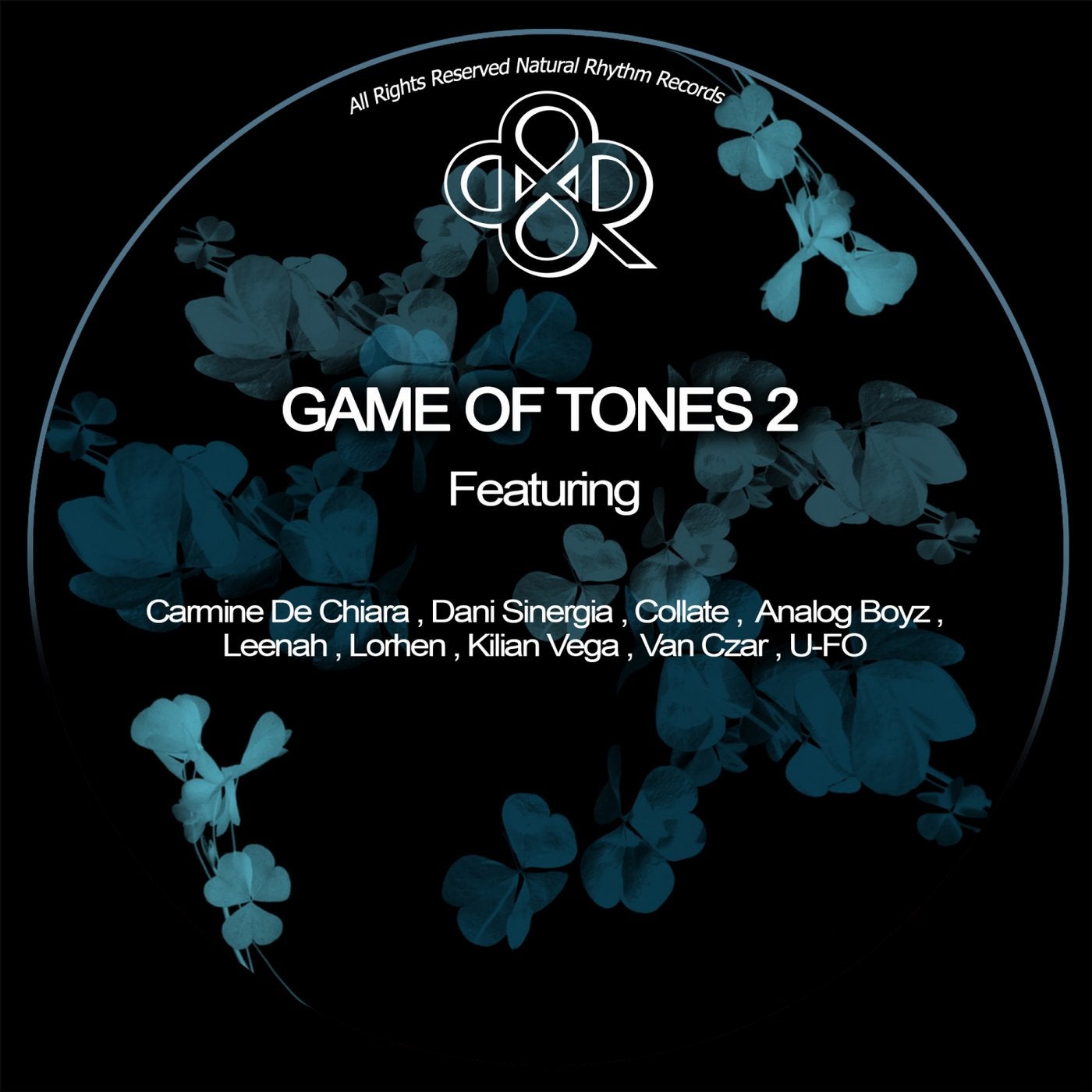 Game Of Tones 2