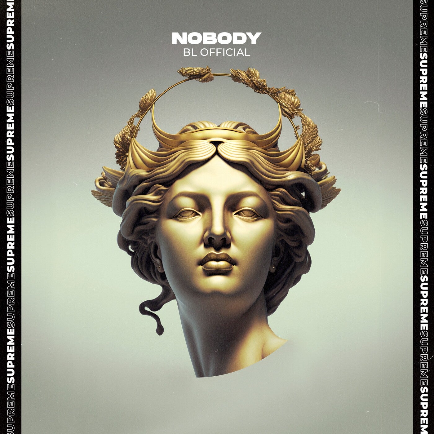 Nobody (Extended Mix)