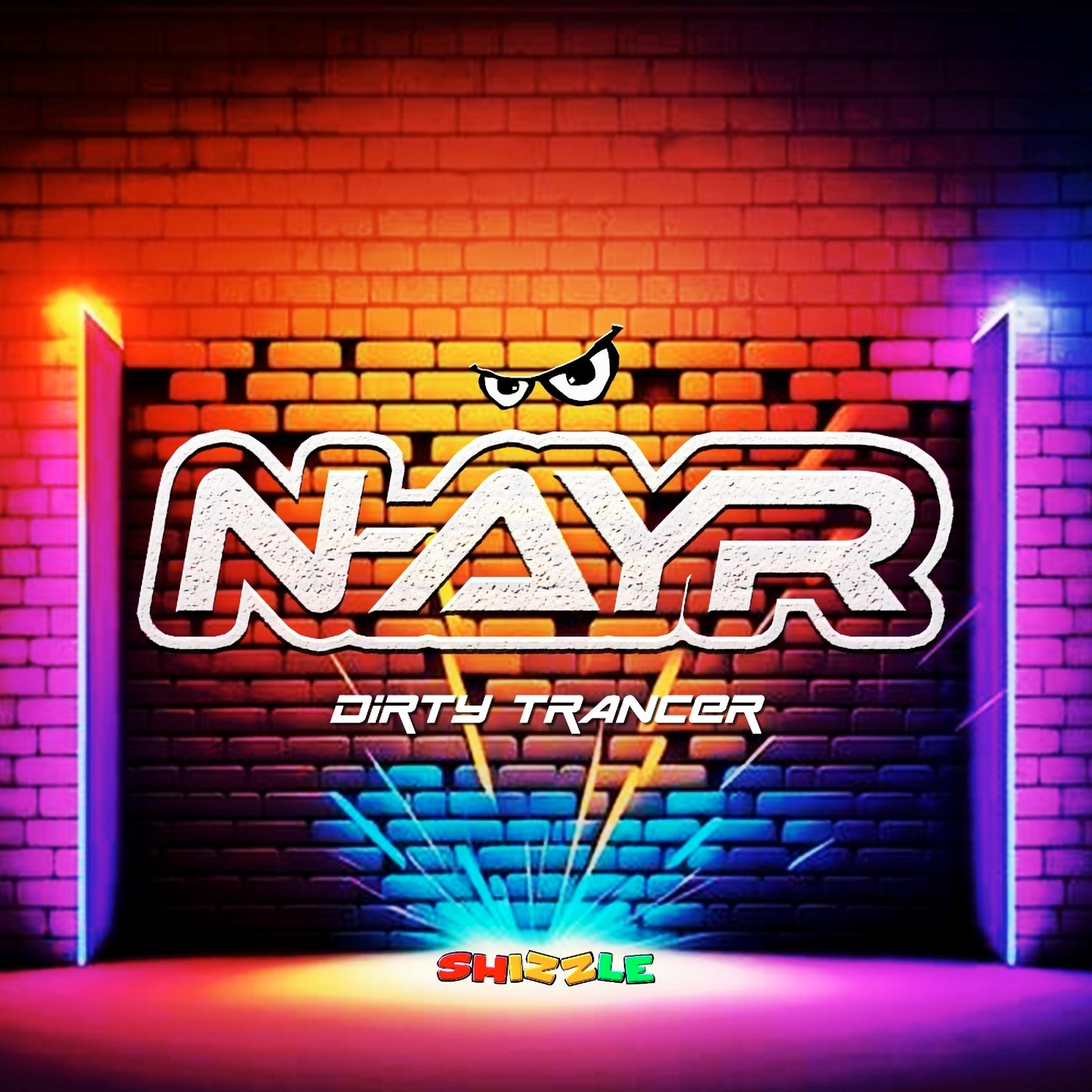 Dirty Trancer