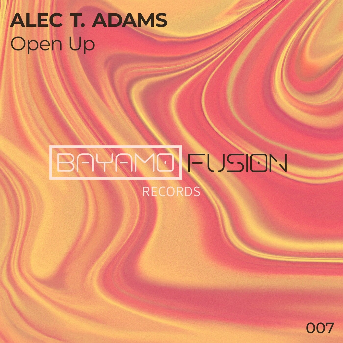 Open Up