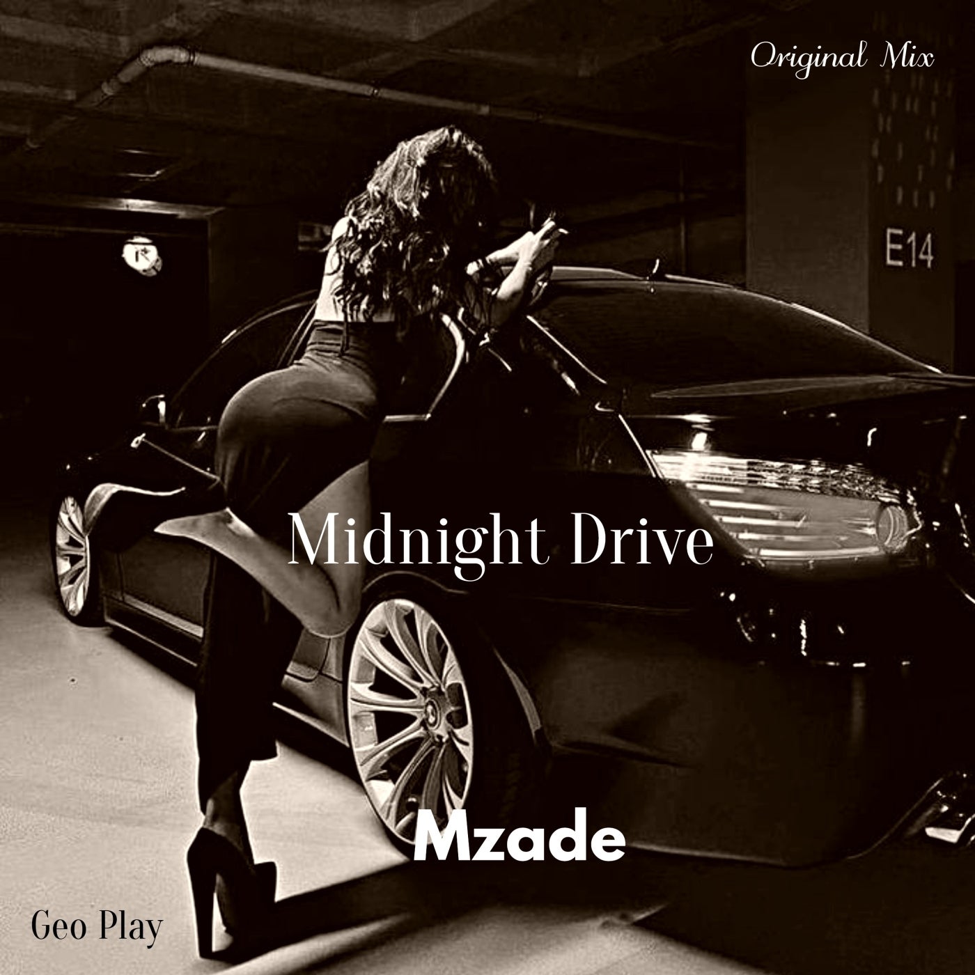 Midnight Drive