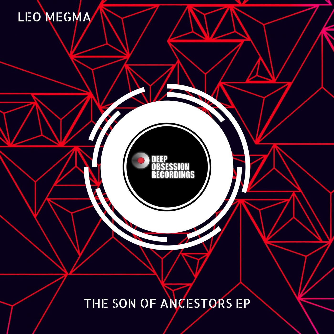 The Son Of Ancestors EP