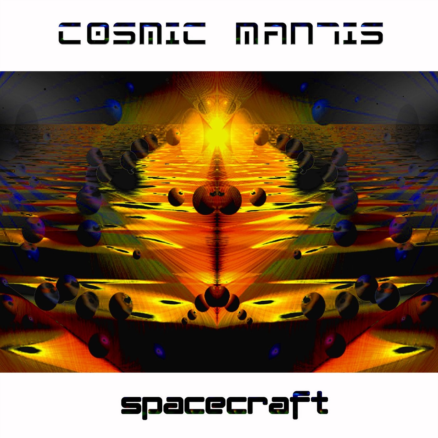Spacecraft