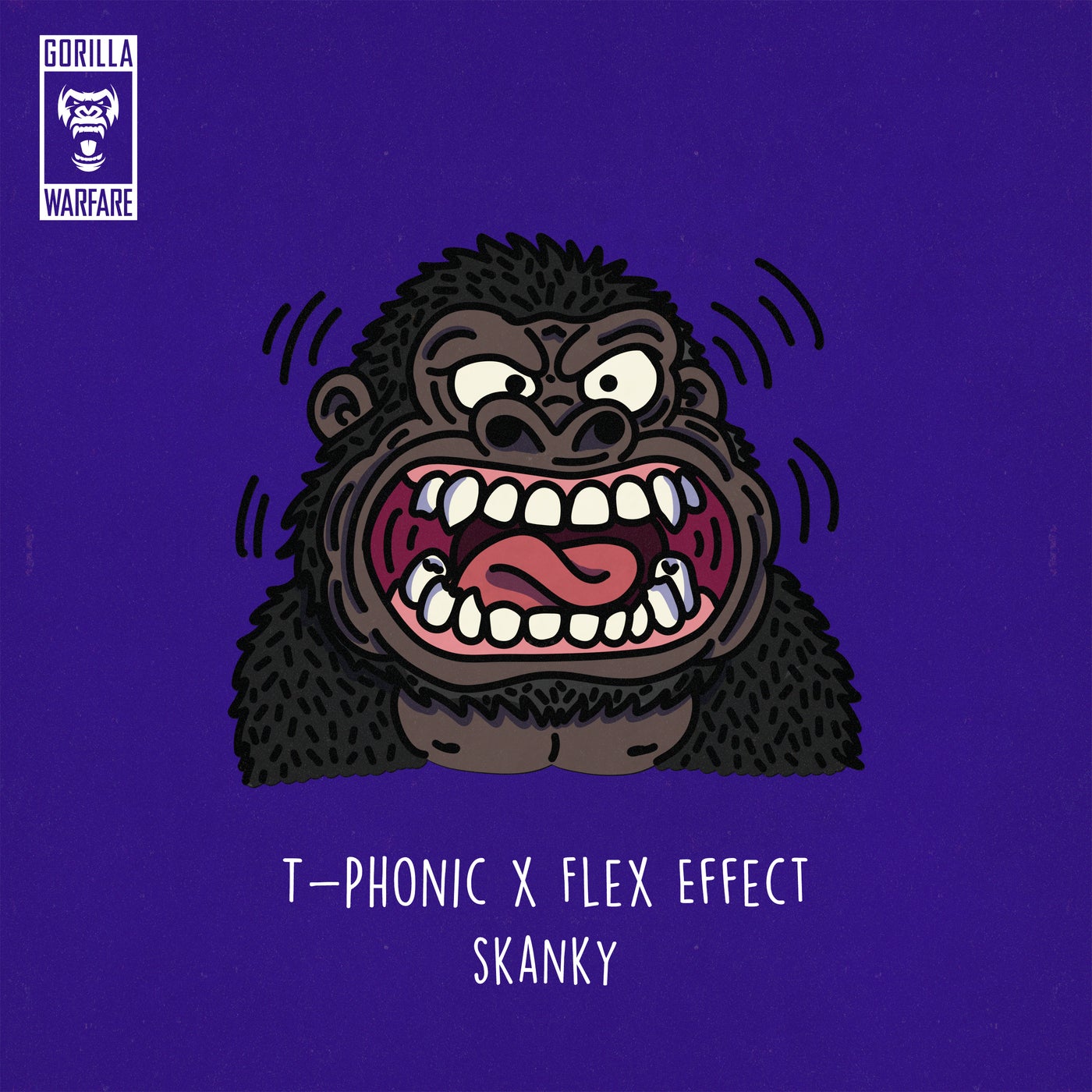Skanky