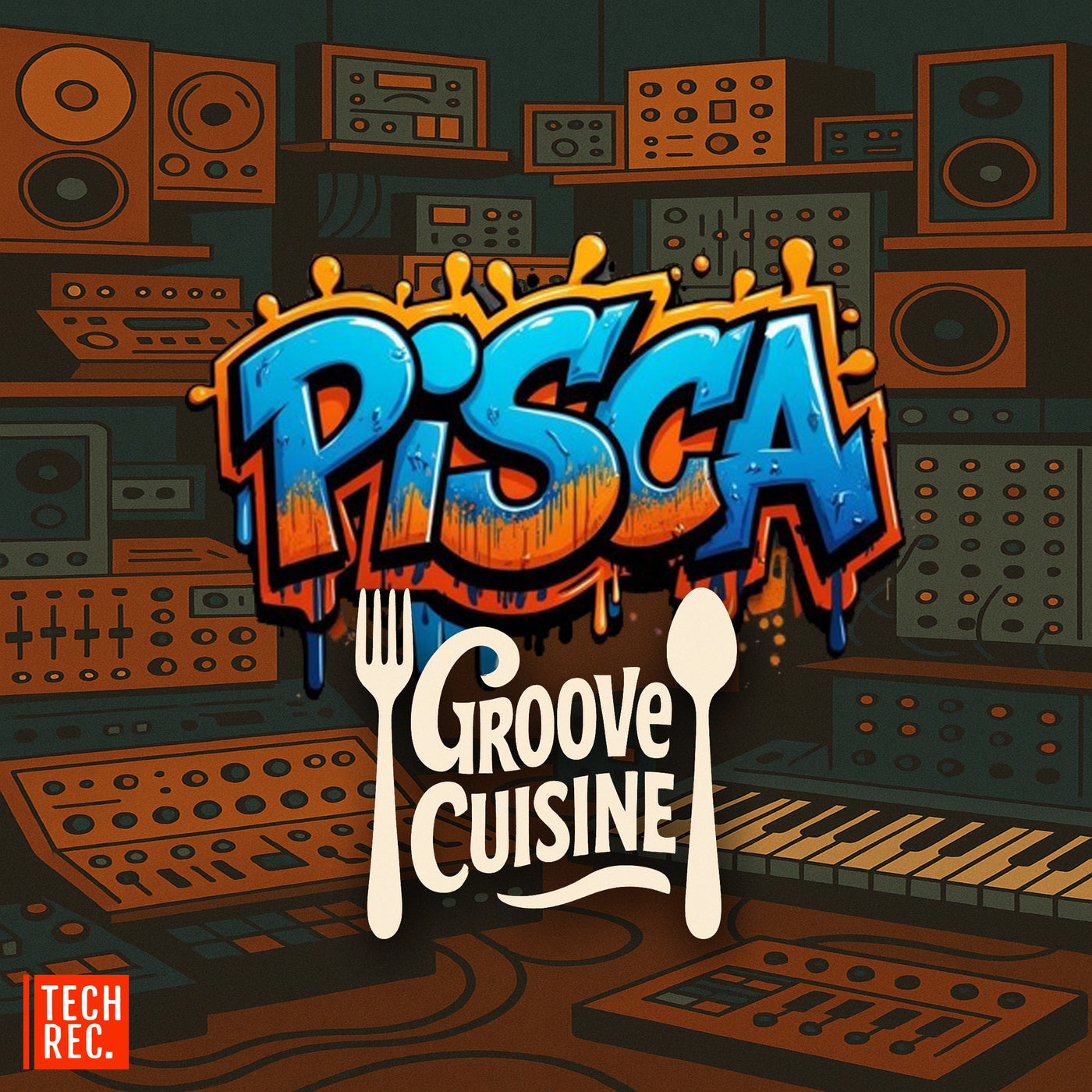 Groove Cuisine