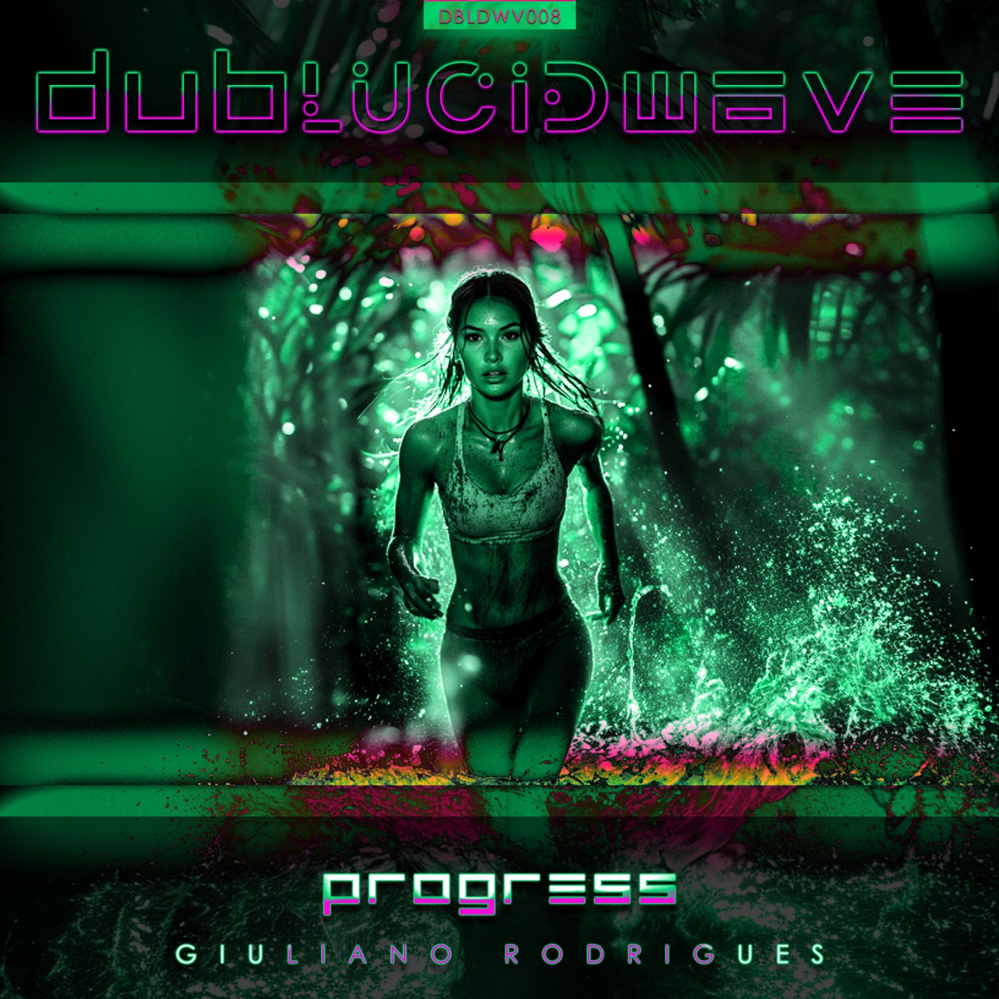 Progress