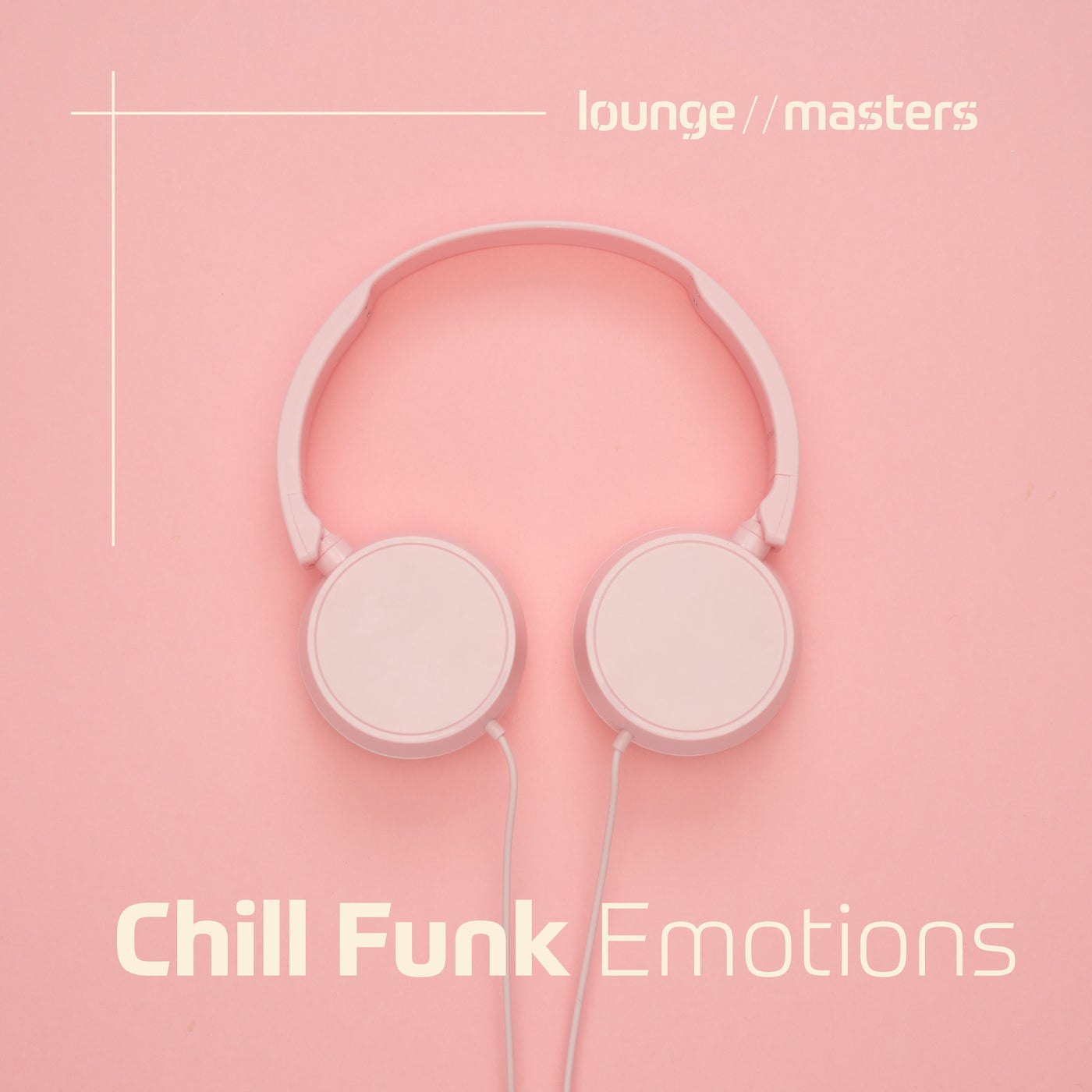 Chill Funk Emotions