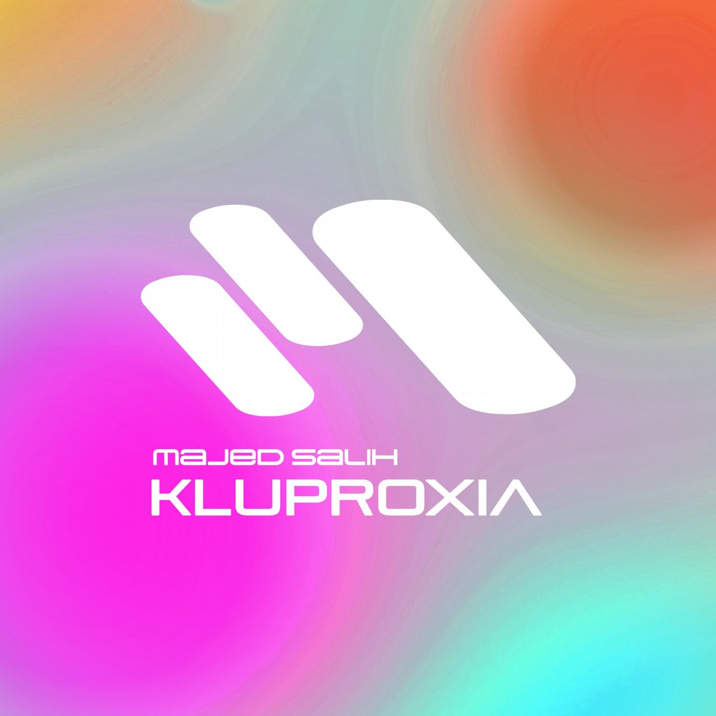 Kluproxia