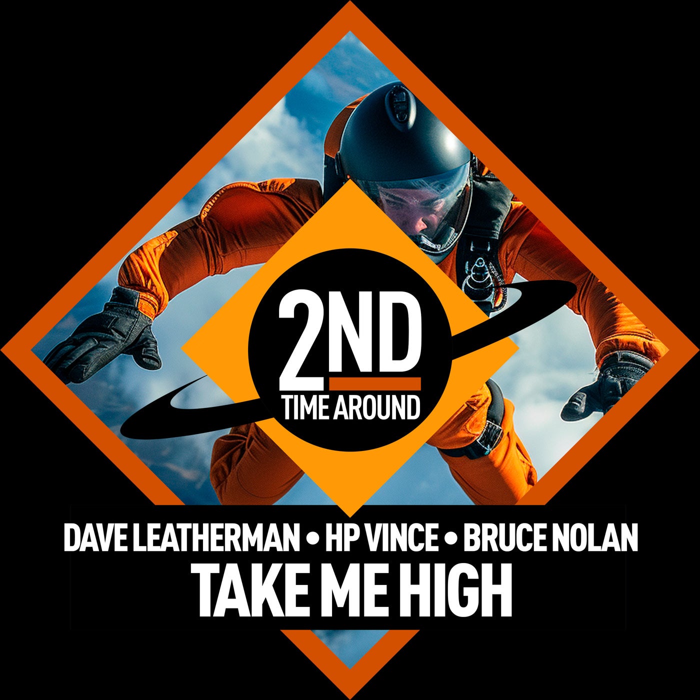 Take Me High