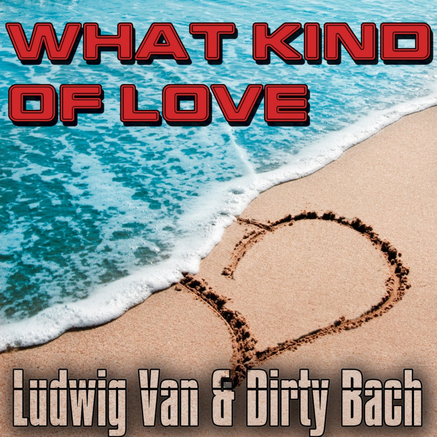 What Kind Of Love