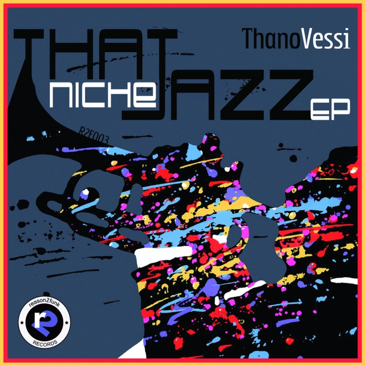 That Niche Jazz EP