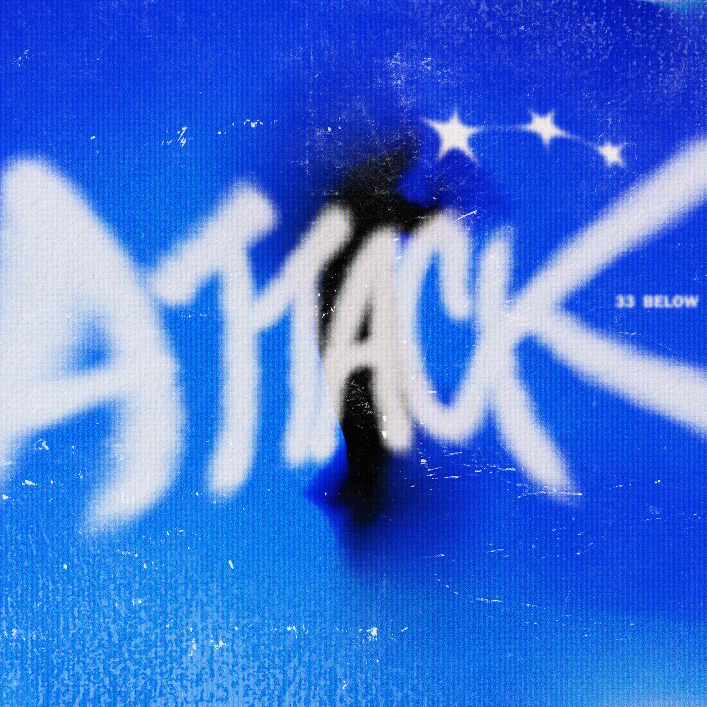 Attack (feat. Scrufizzer)