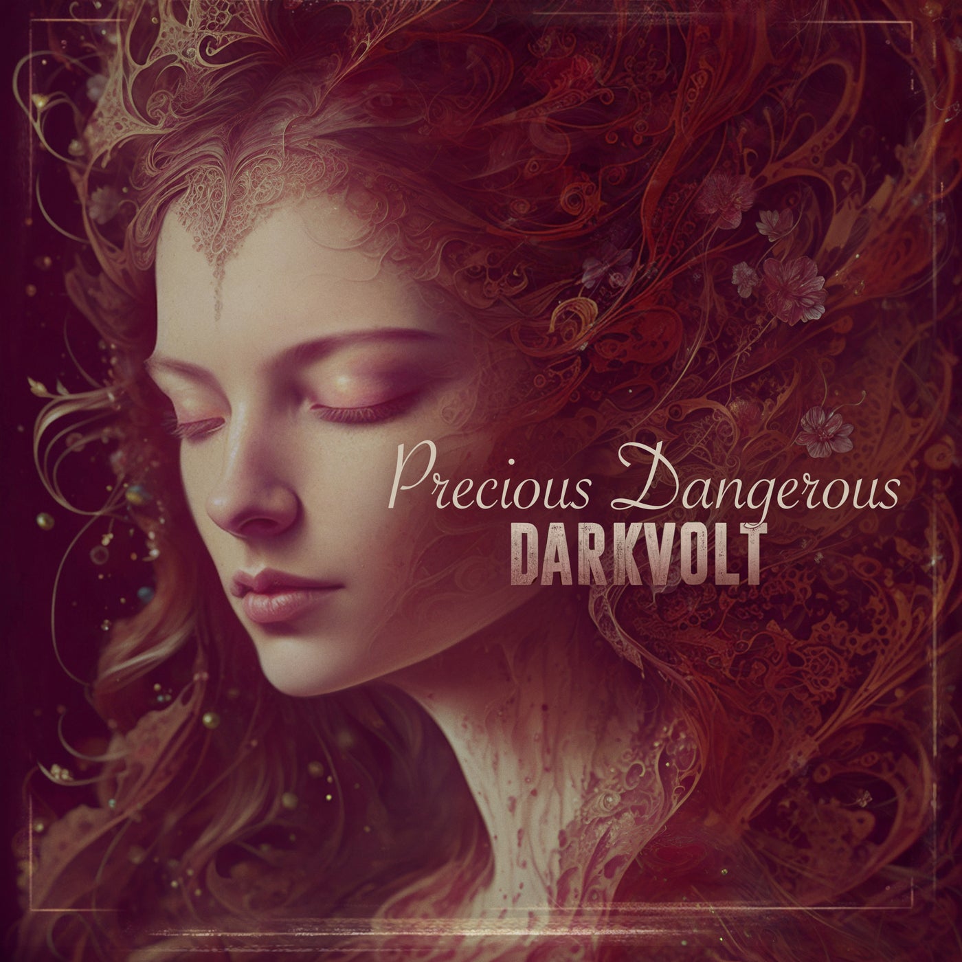 Precious Dangerous