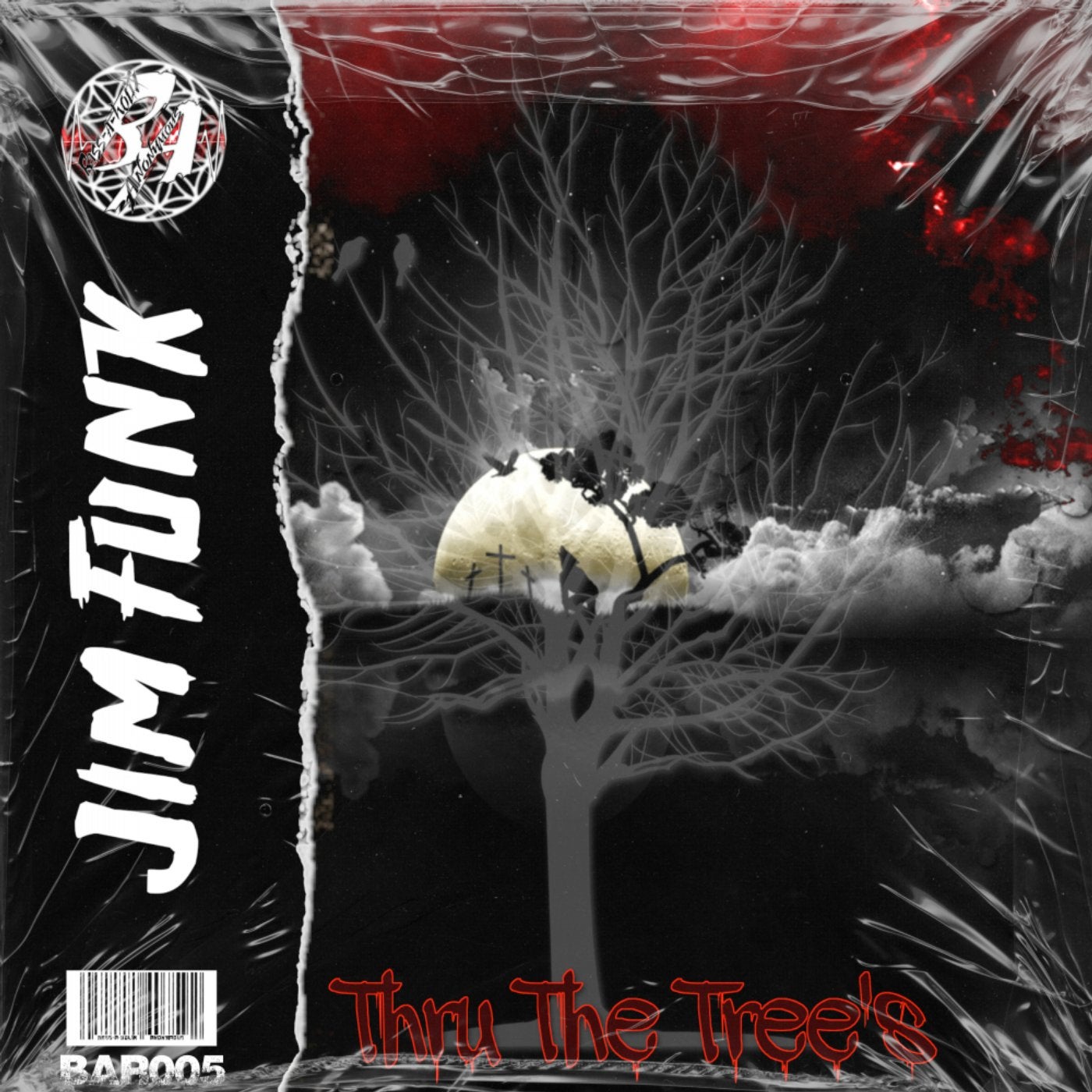 Thru The Tree's (Grime Mix)