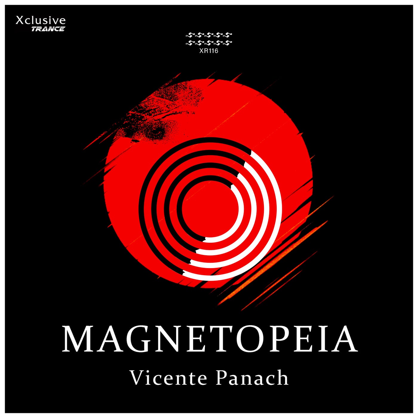 Magnetopeia (Extended Mix)