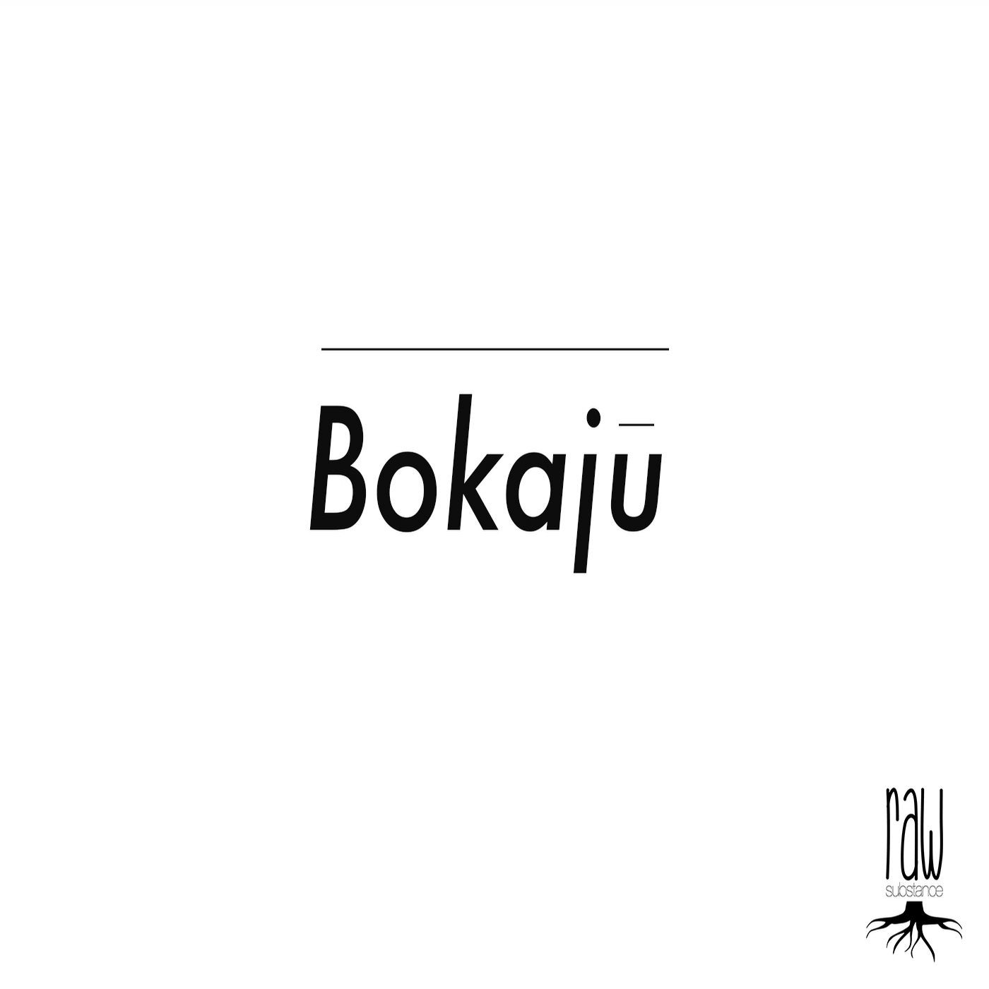 Bokaju