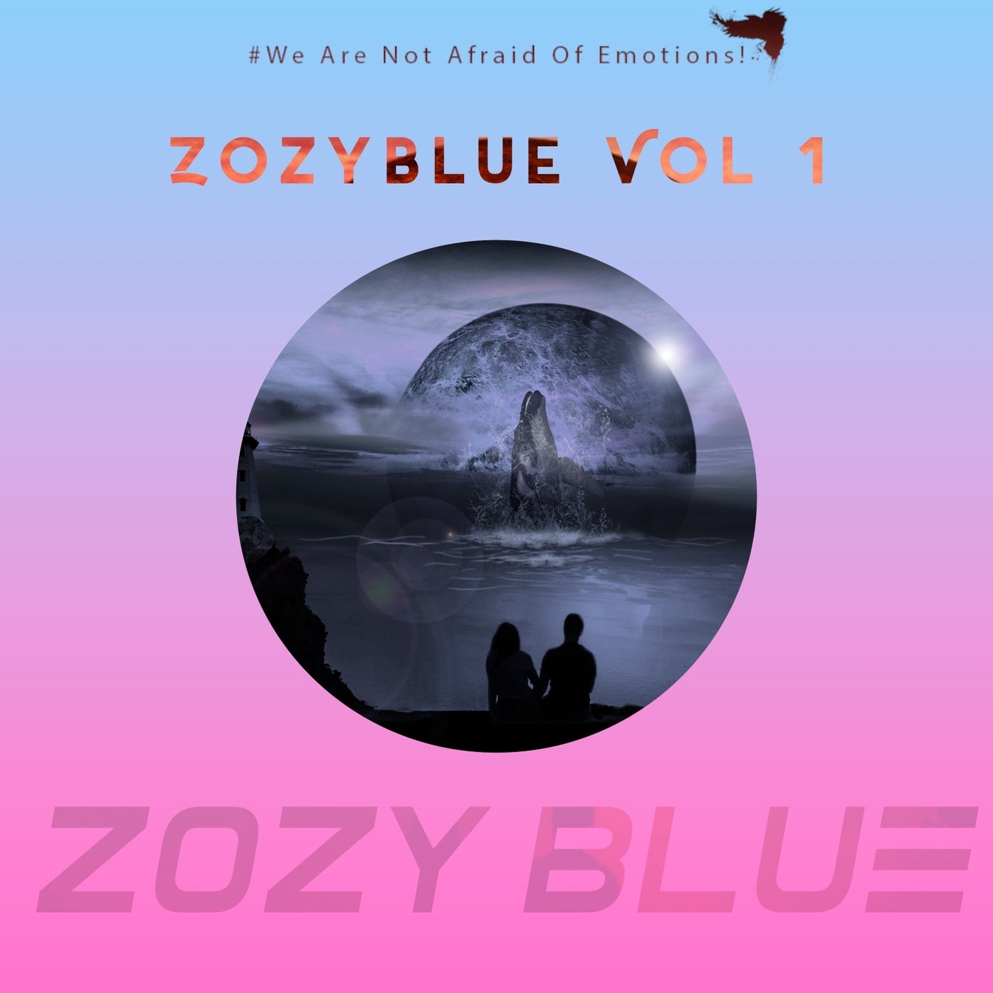 Zozyblue, Vol. 1