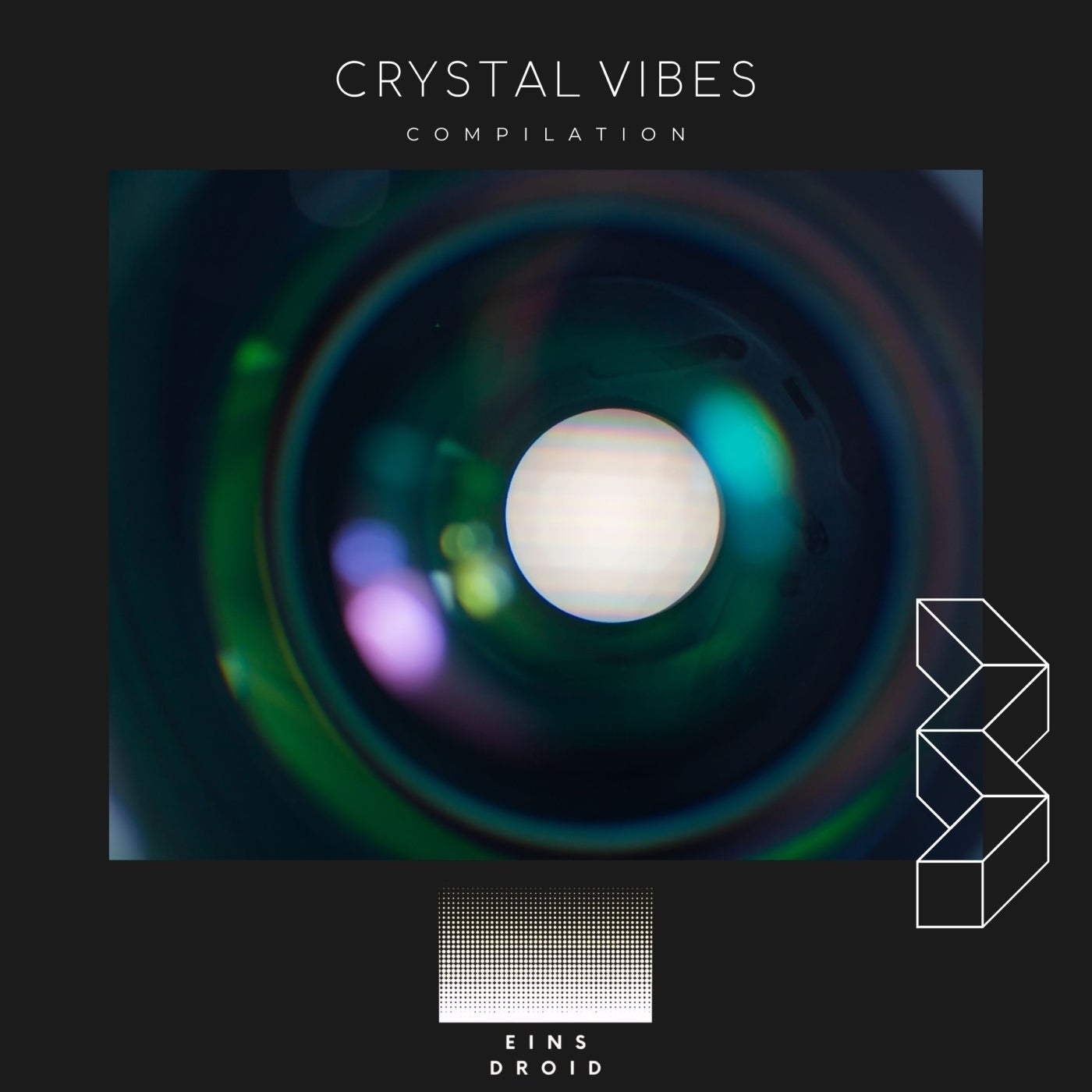 Crystal Vibes