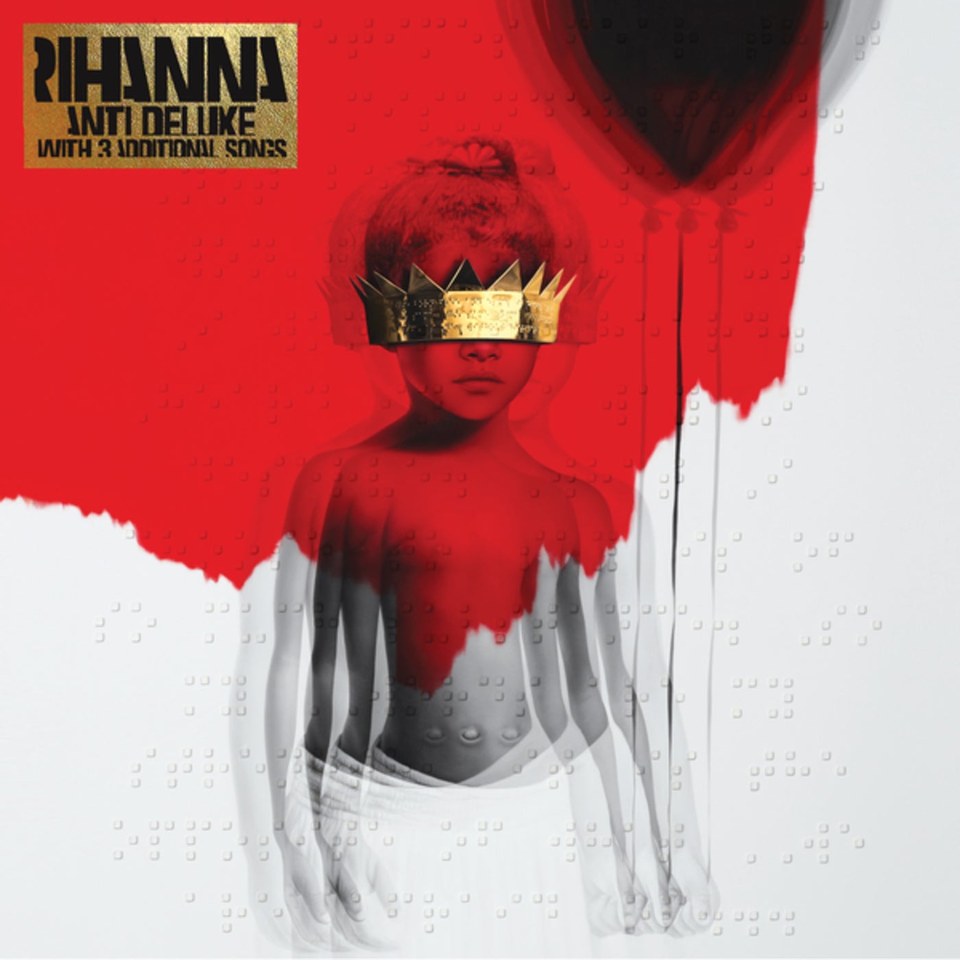 Rihanna - Work (feat. Drake) album artwork