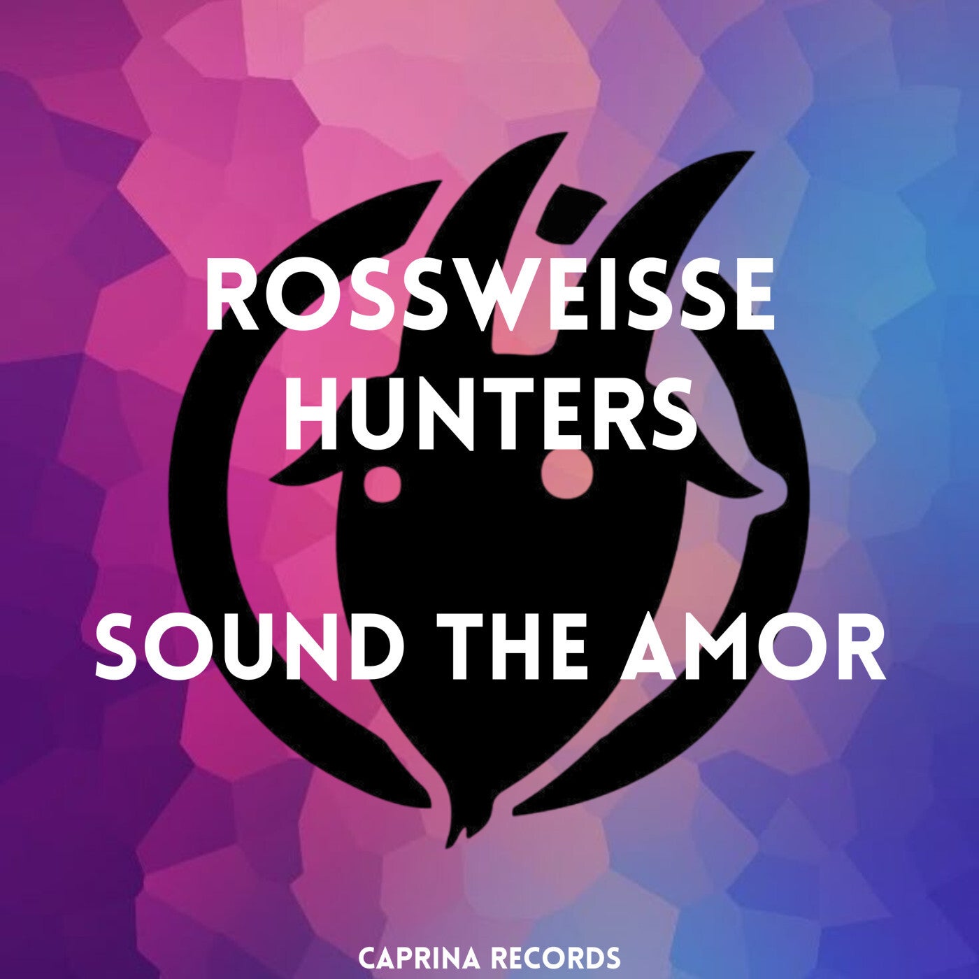 Sound The Amor