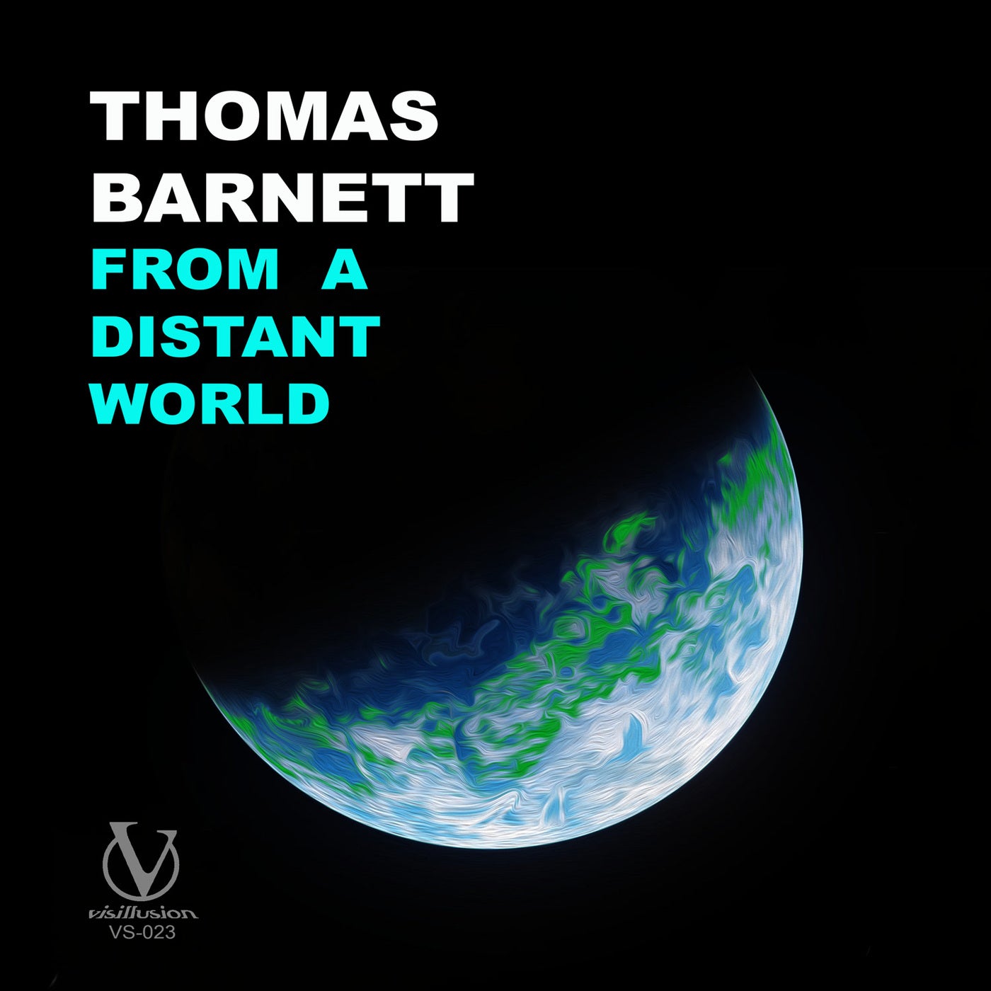 From A Distant World