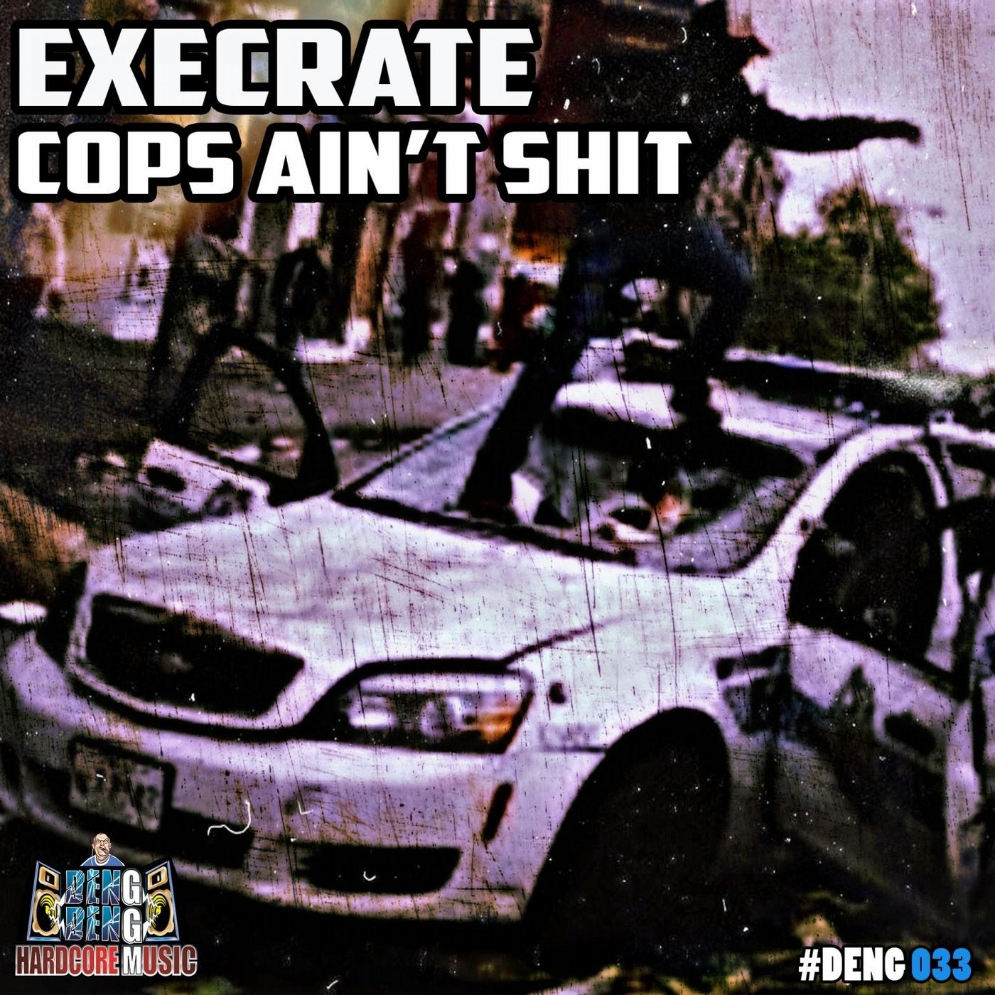 Cops Ain't Shit