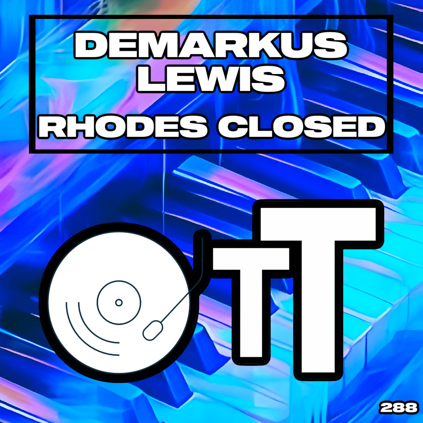 Demarkus Lewis Rhodes Closed Over The Top Music Downloads