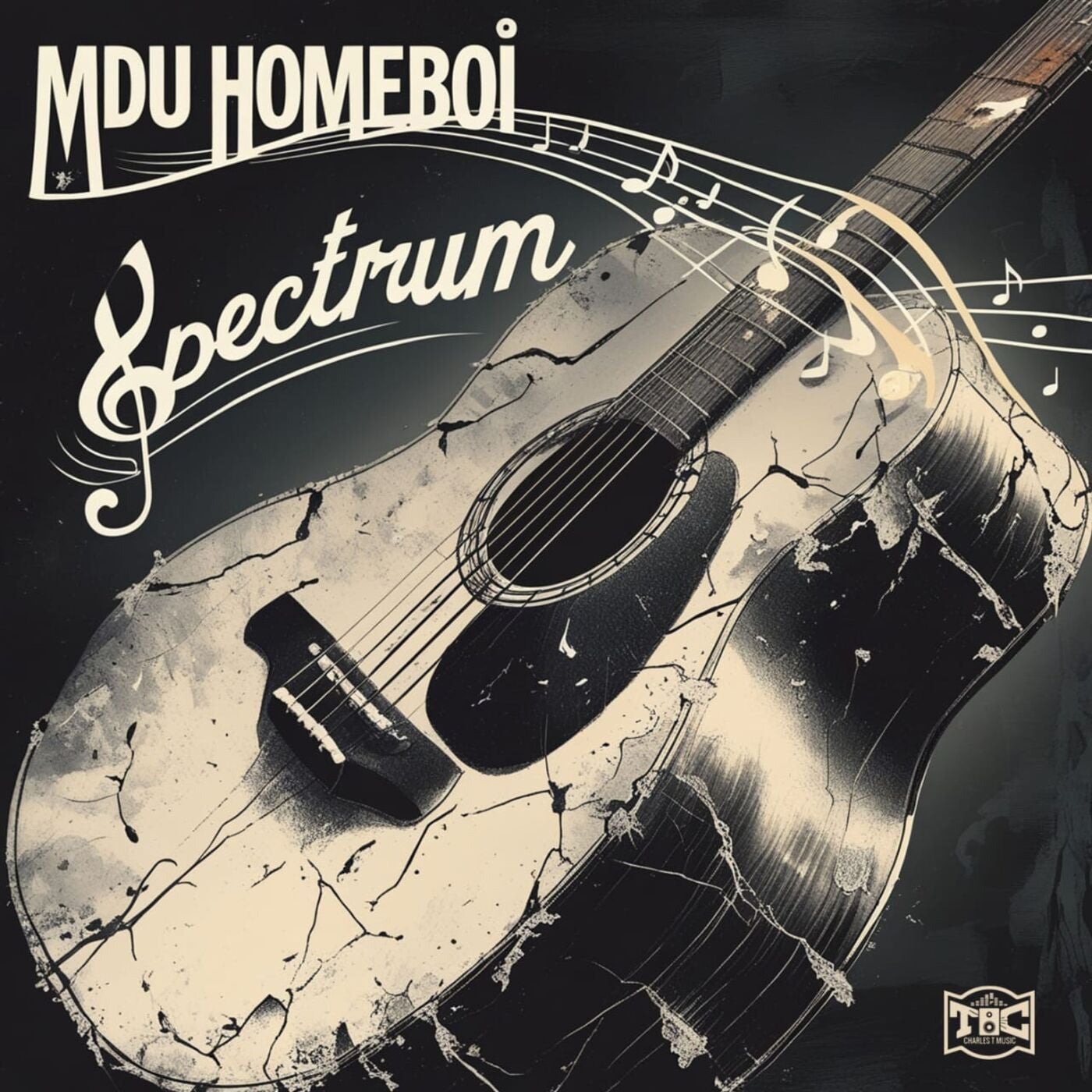 Spectrum