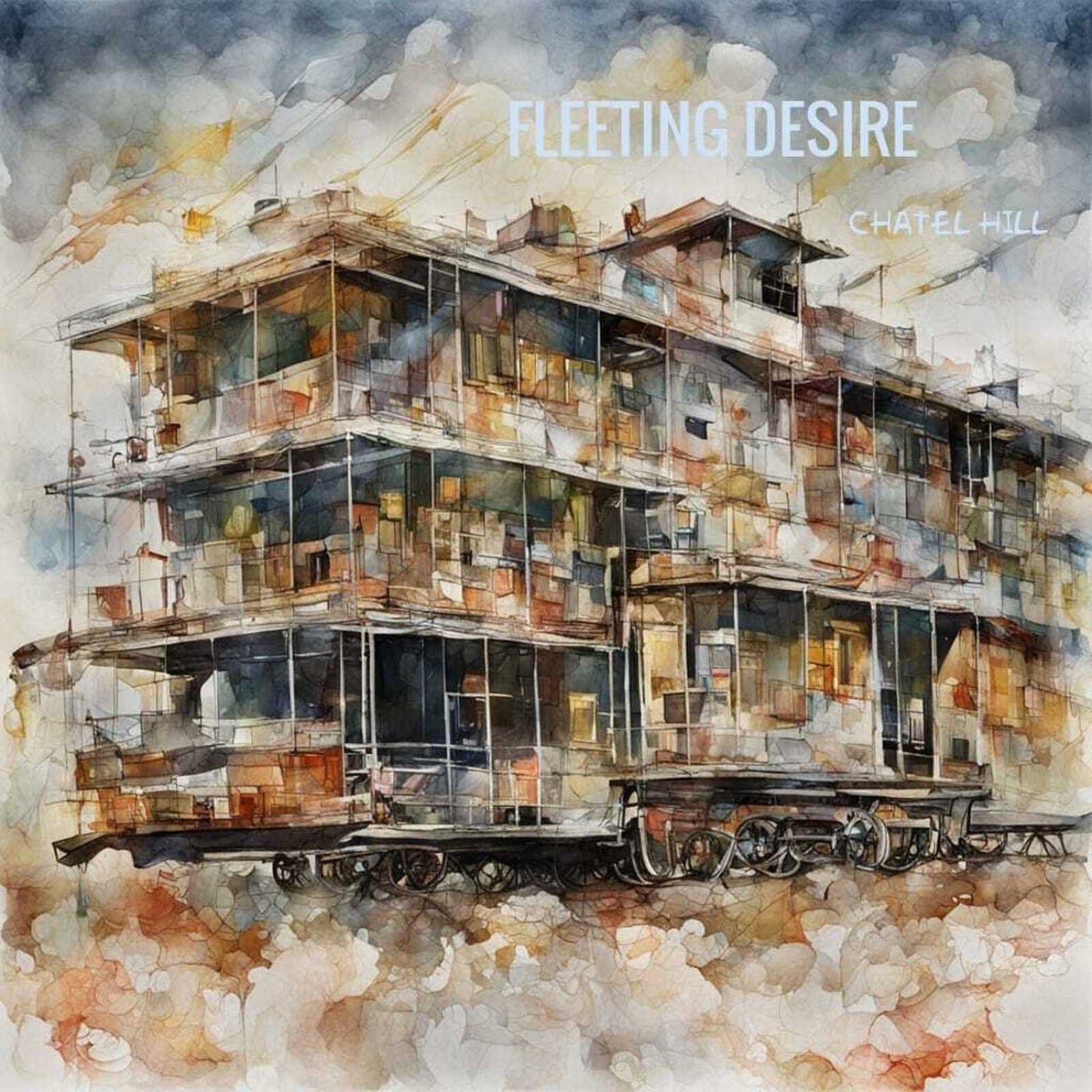 Fleeting Desire