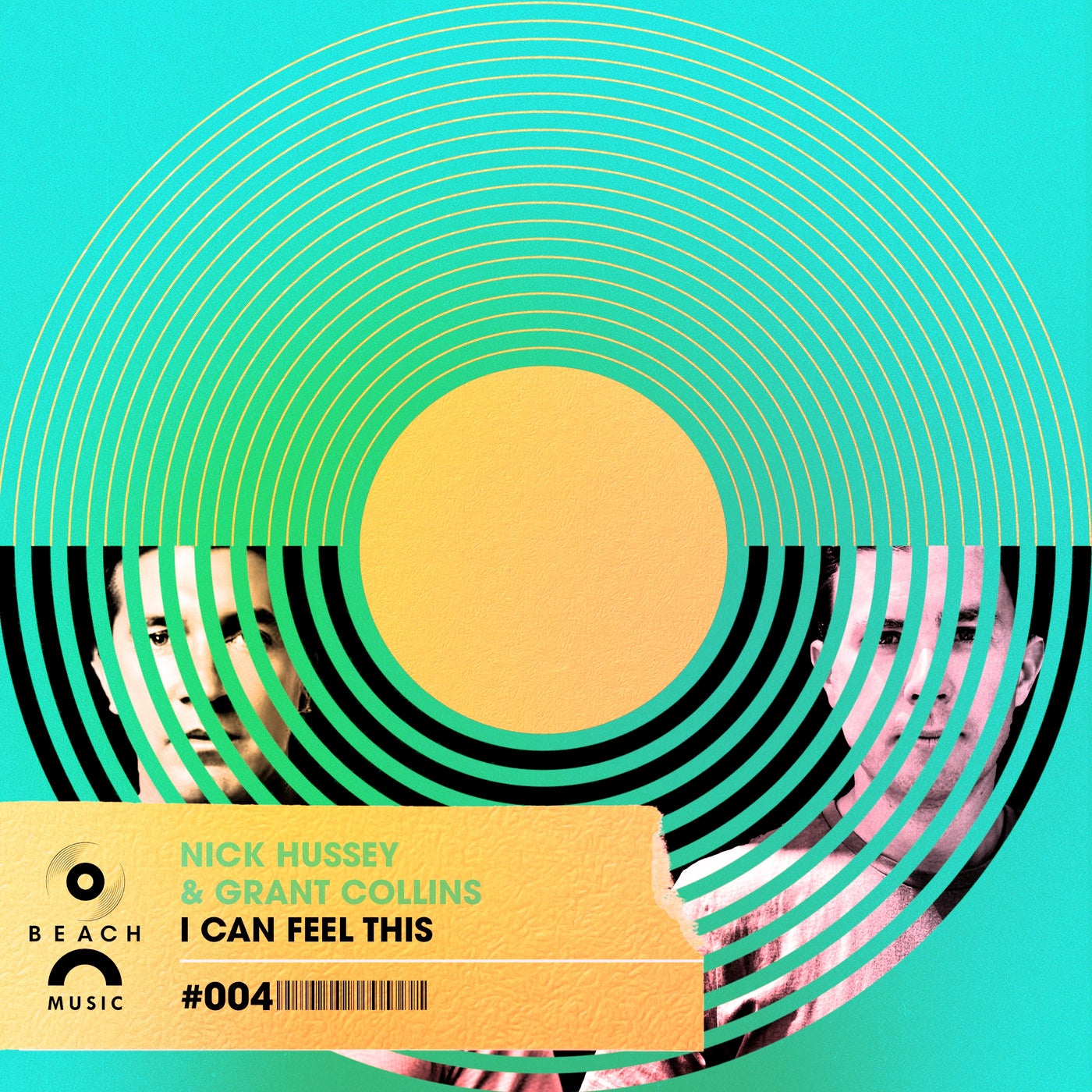 I Can Feel This (Extended Mix)