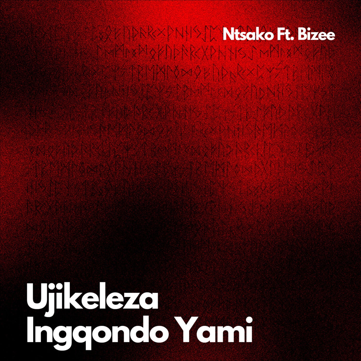 Ujikeleza Ingqondo Yami