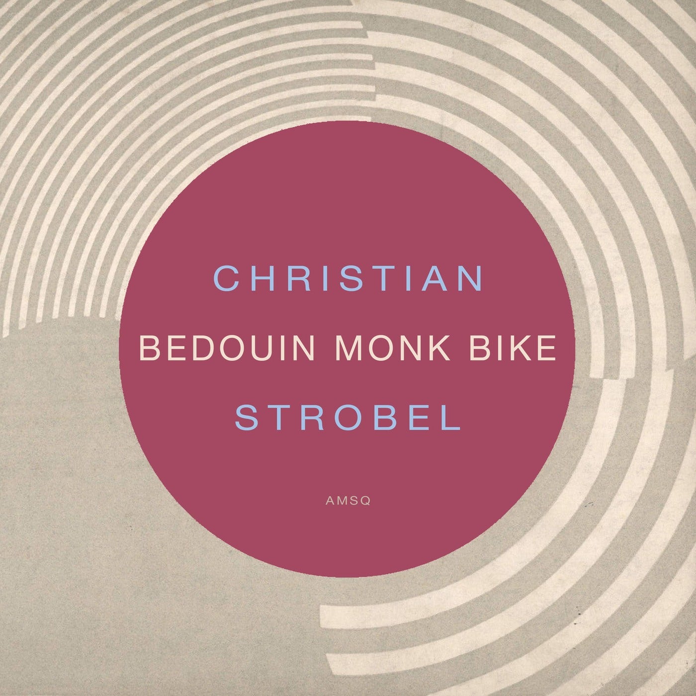 Bedouin Monk Bike