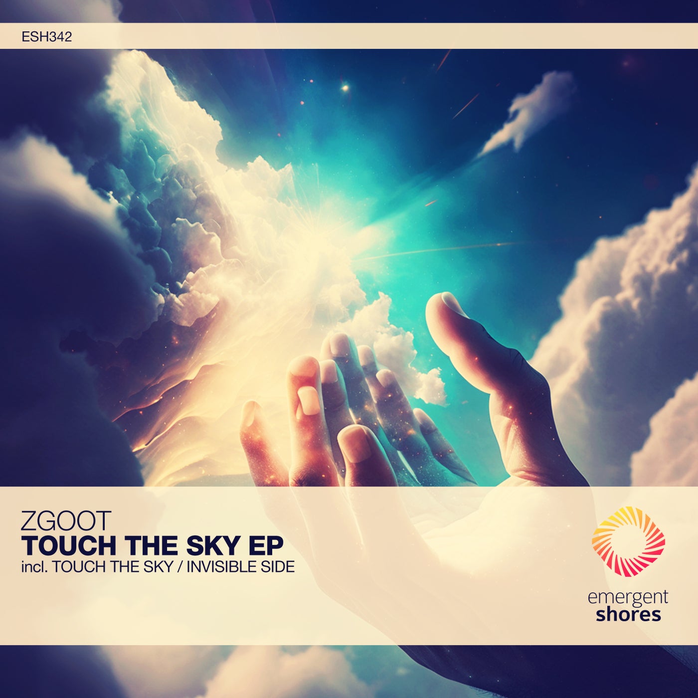 Touch the sky