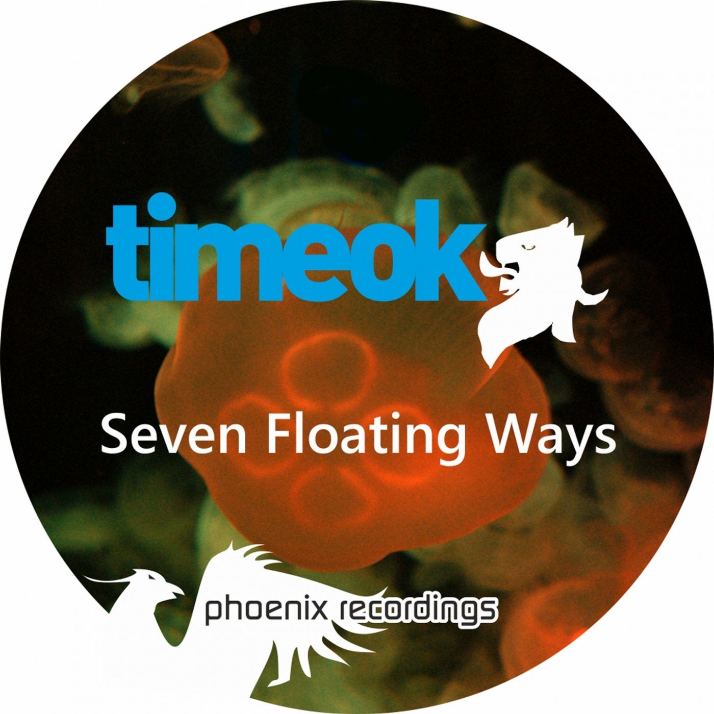 Seven Floating Ways