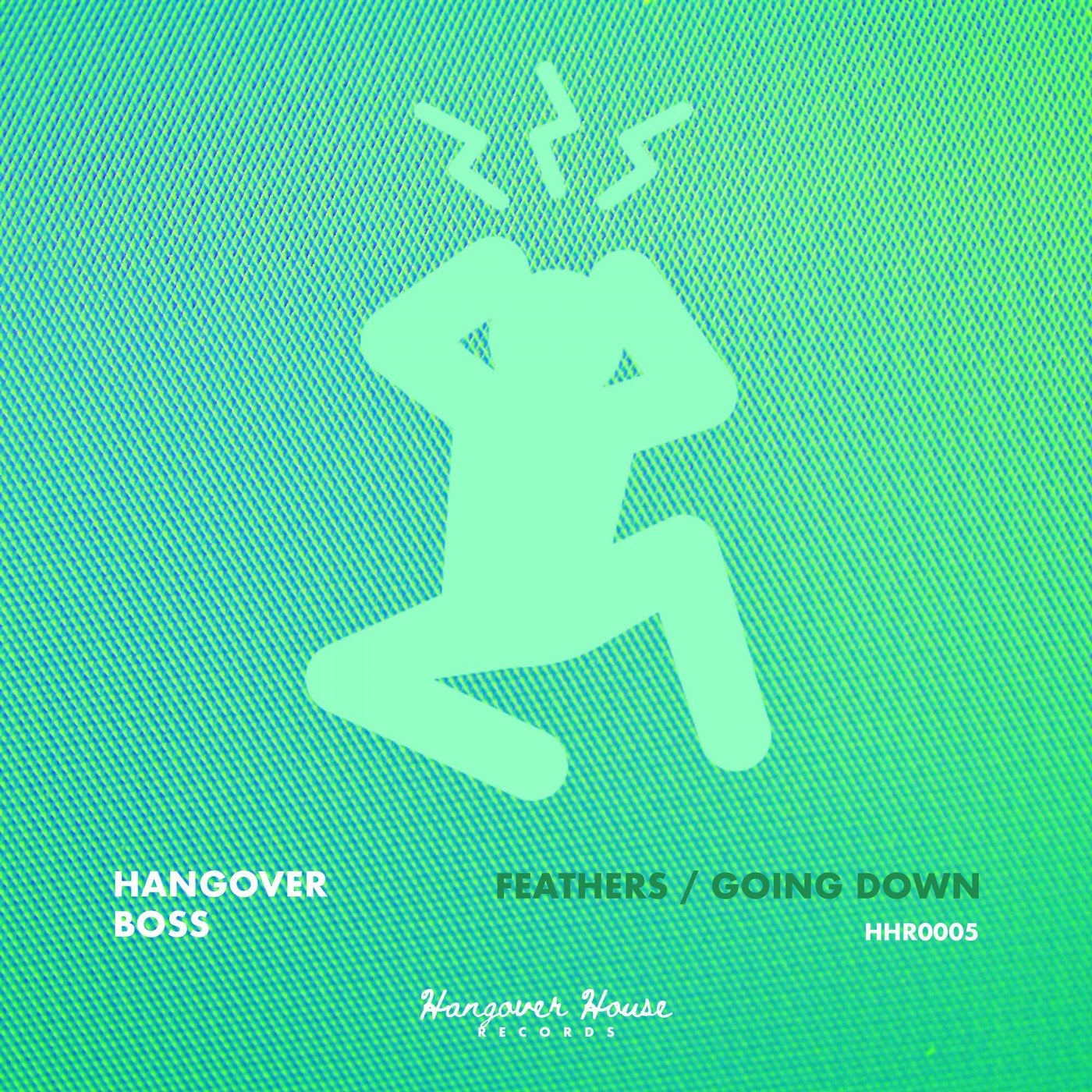 Feathers / Going Down