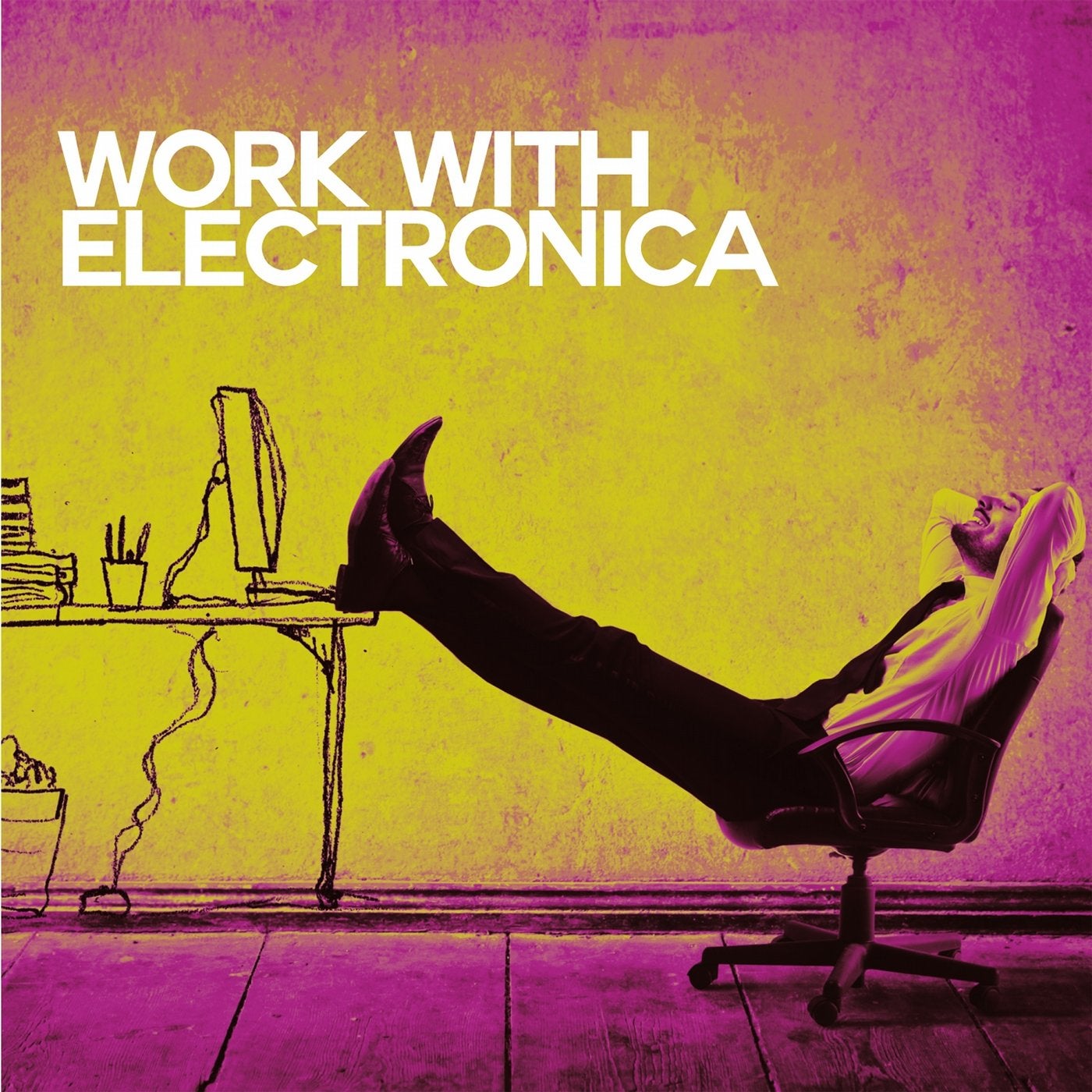 Work with Electronica