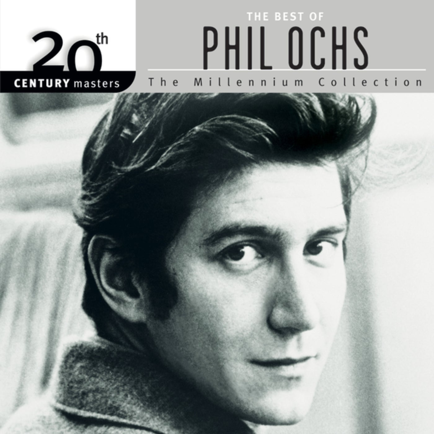 Phil Ochs - Outside Of A Small Circle Of Friends (Original Mix) [A&M] |  Music & Downloads on Beatport