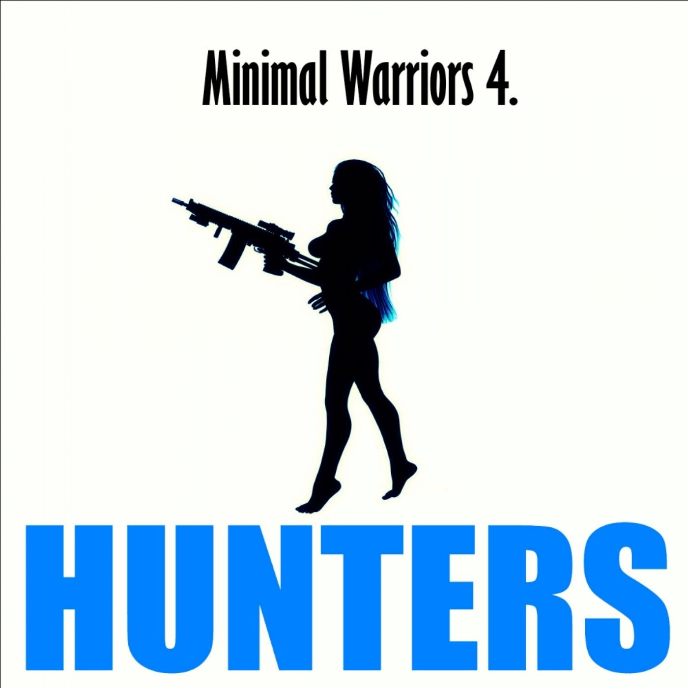 Minimal Warriors 4.