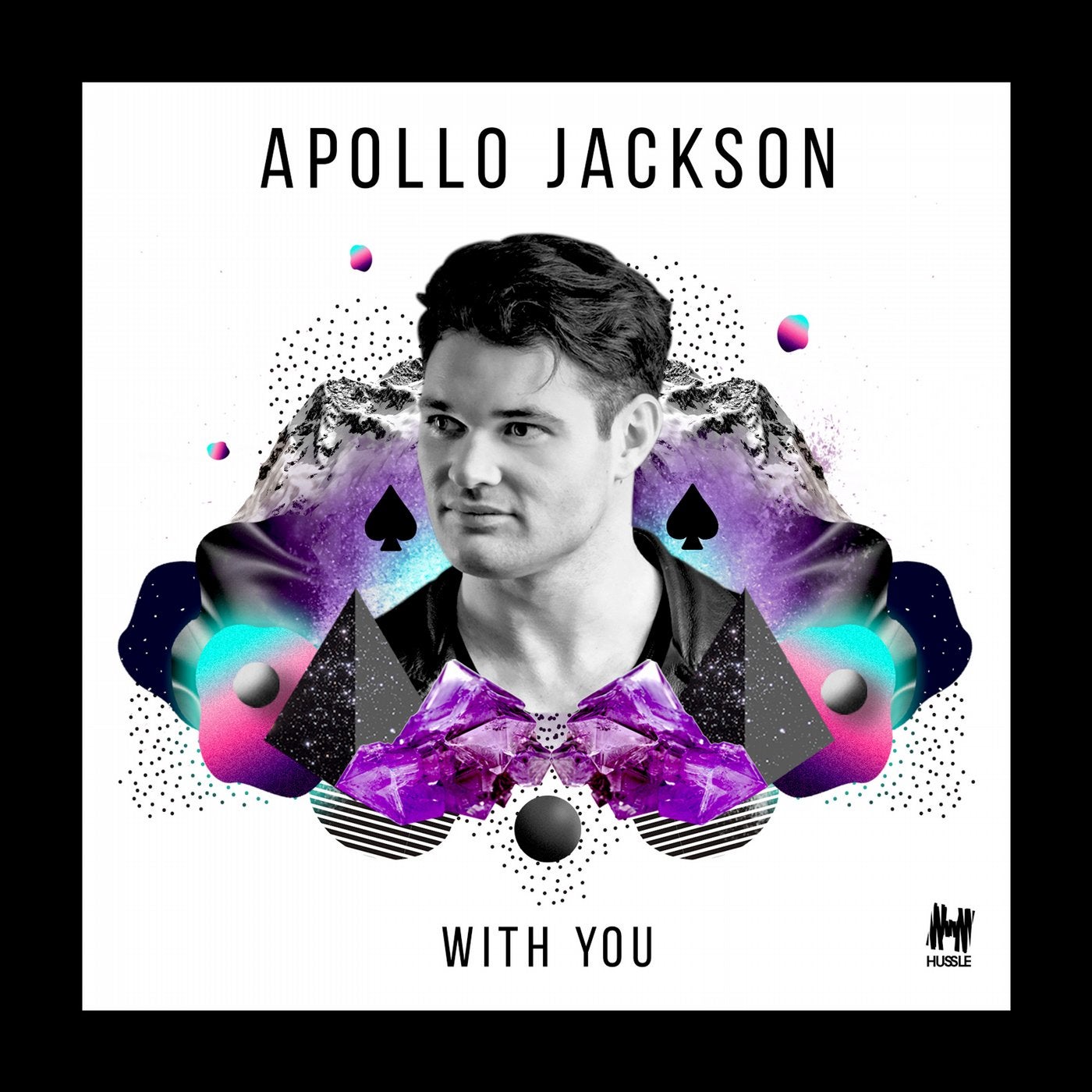 With You (Original Mix) от Apollo Jackson на Beatport.