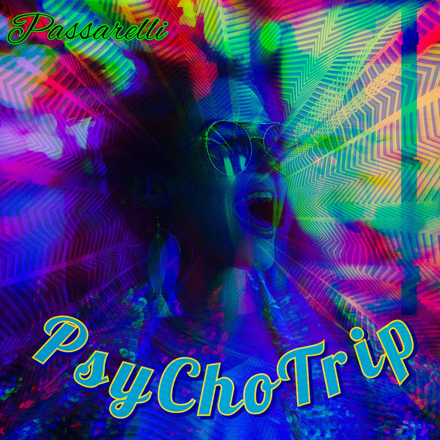 Psychotrip