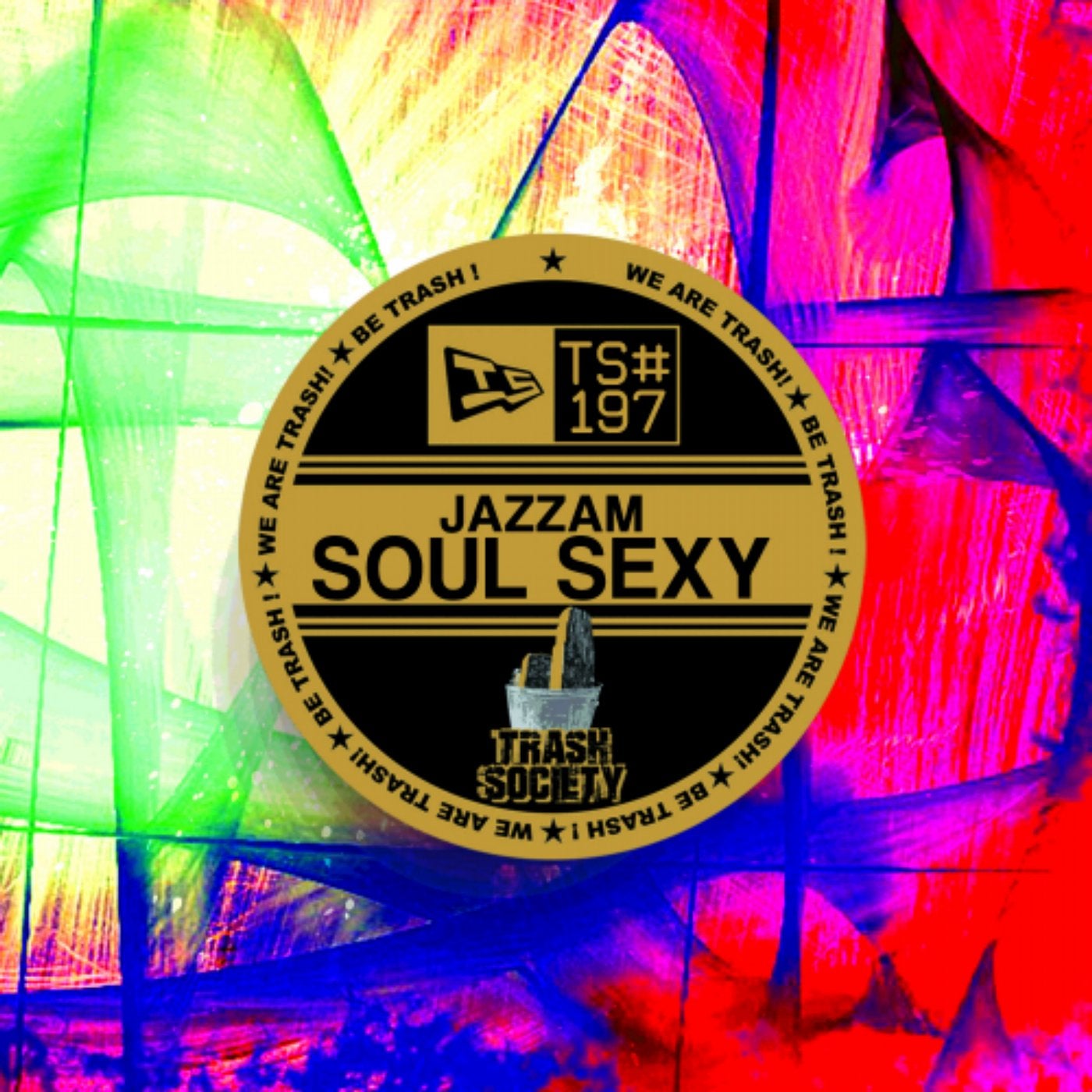 Soul Sexy