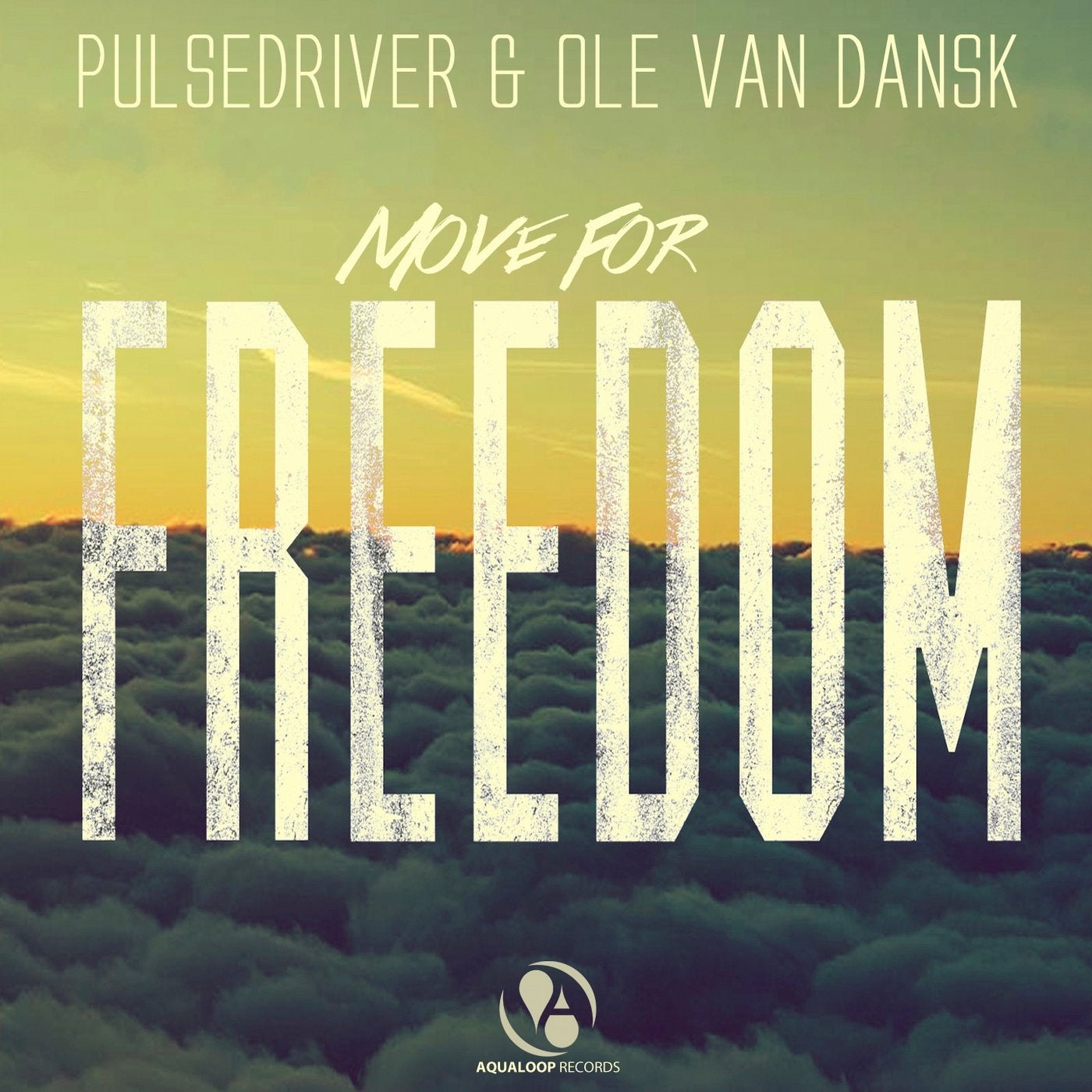 Move for Freedom