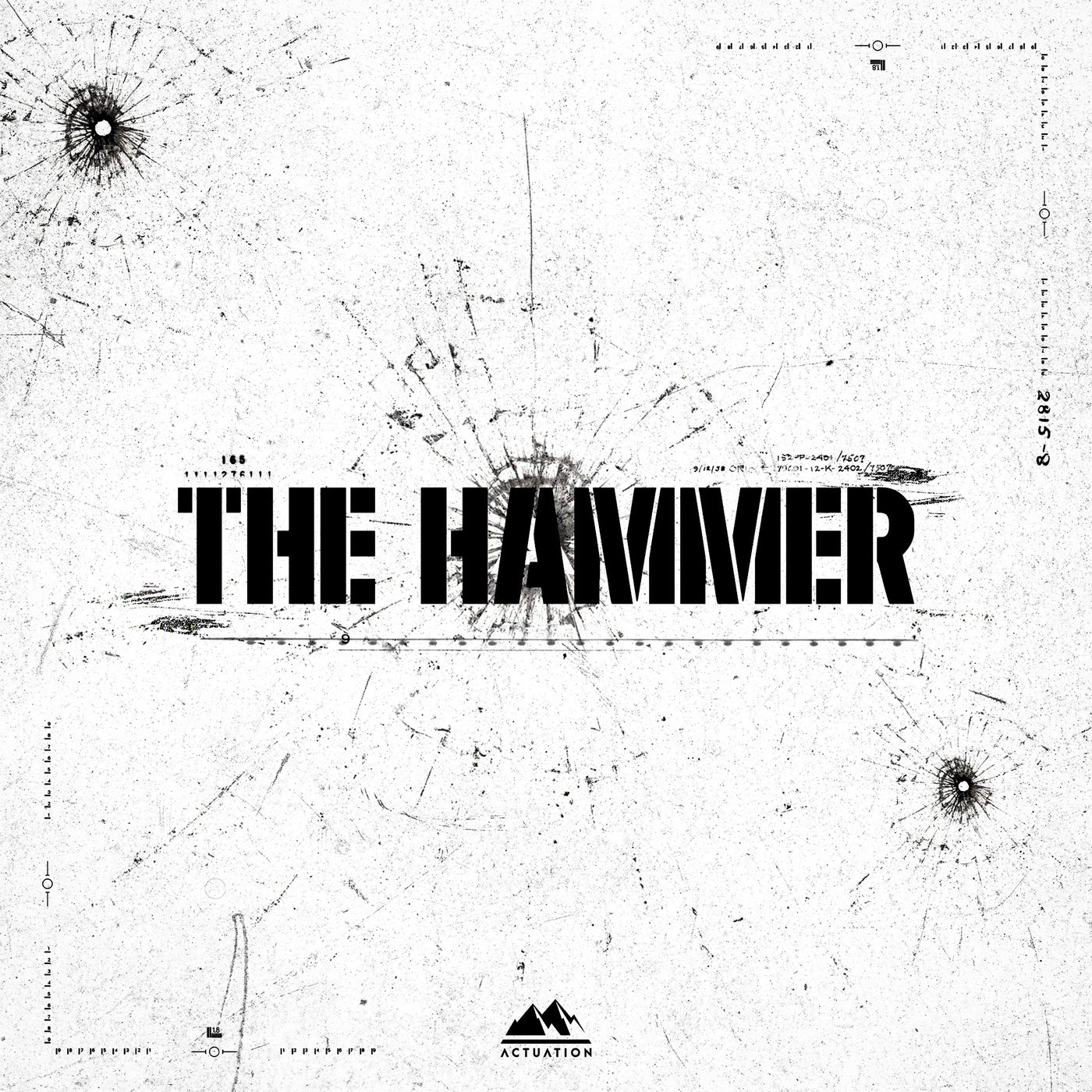 The Hammer (Extended Mix)