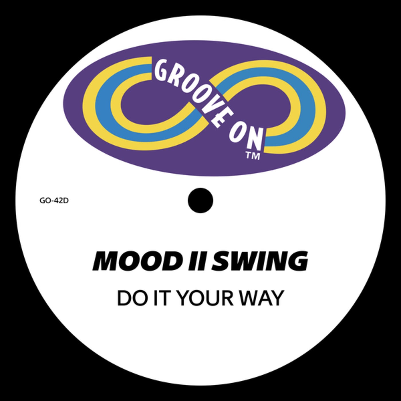 Mood II Swing Music & Downloads on Beatport
