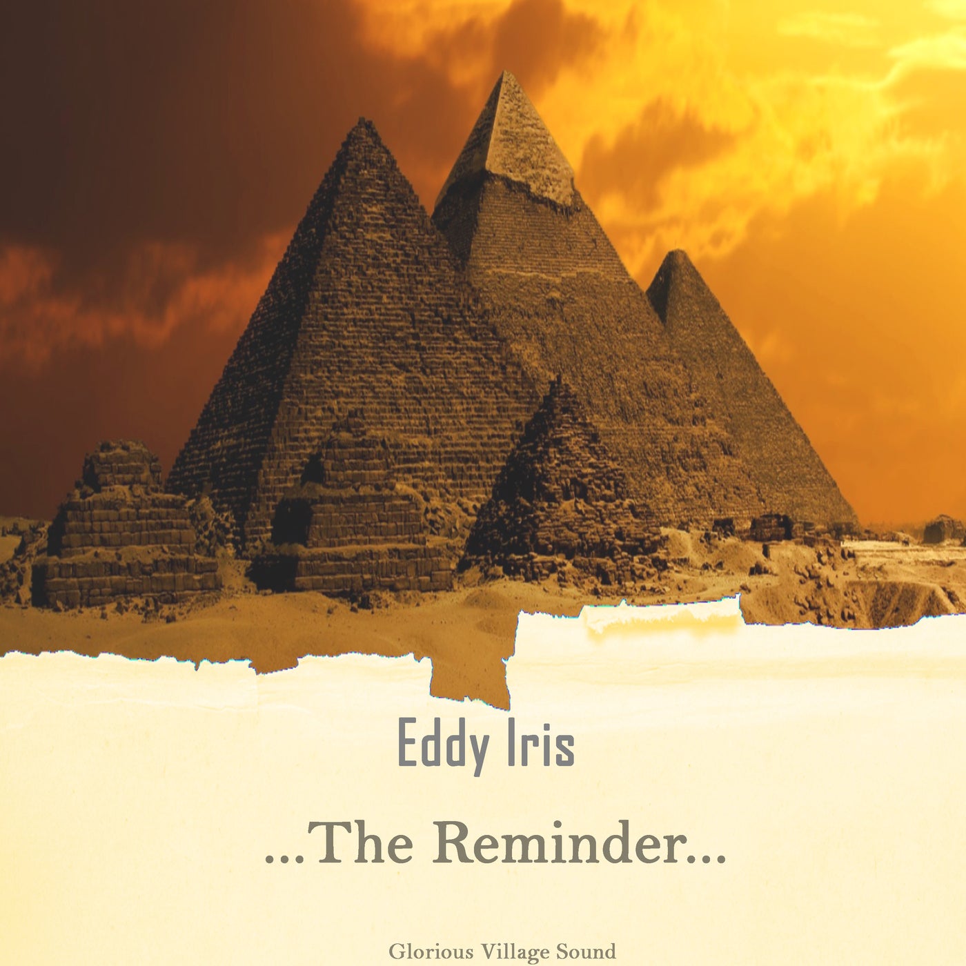 The Reminder