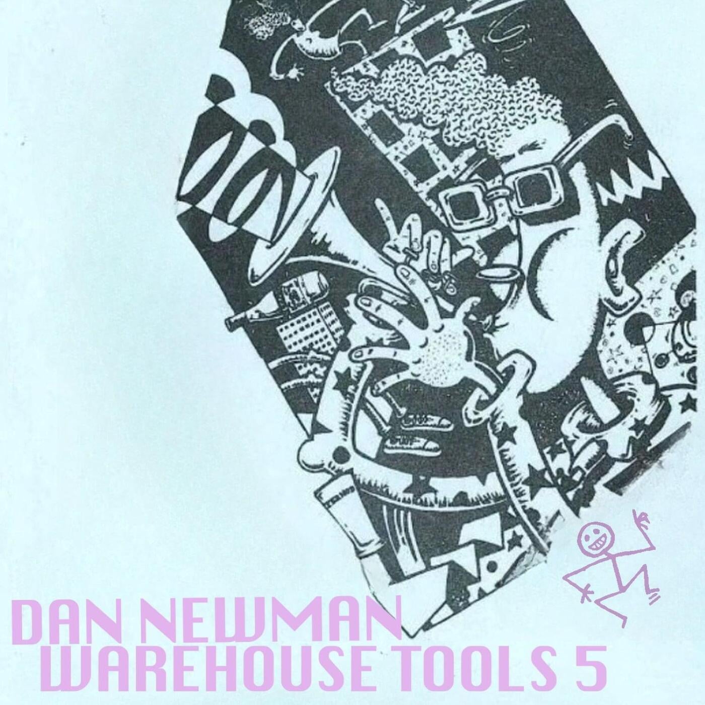 Warehouse Tools Vol 5