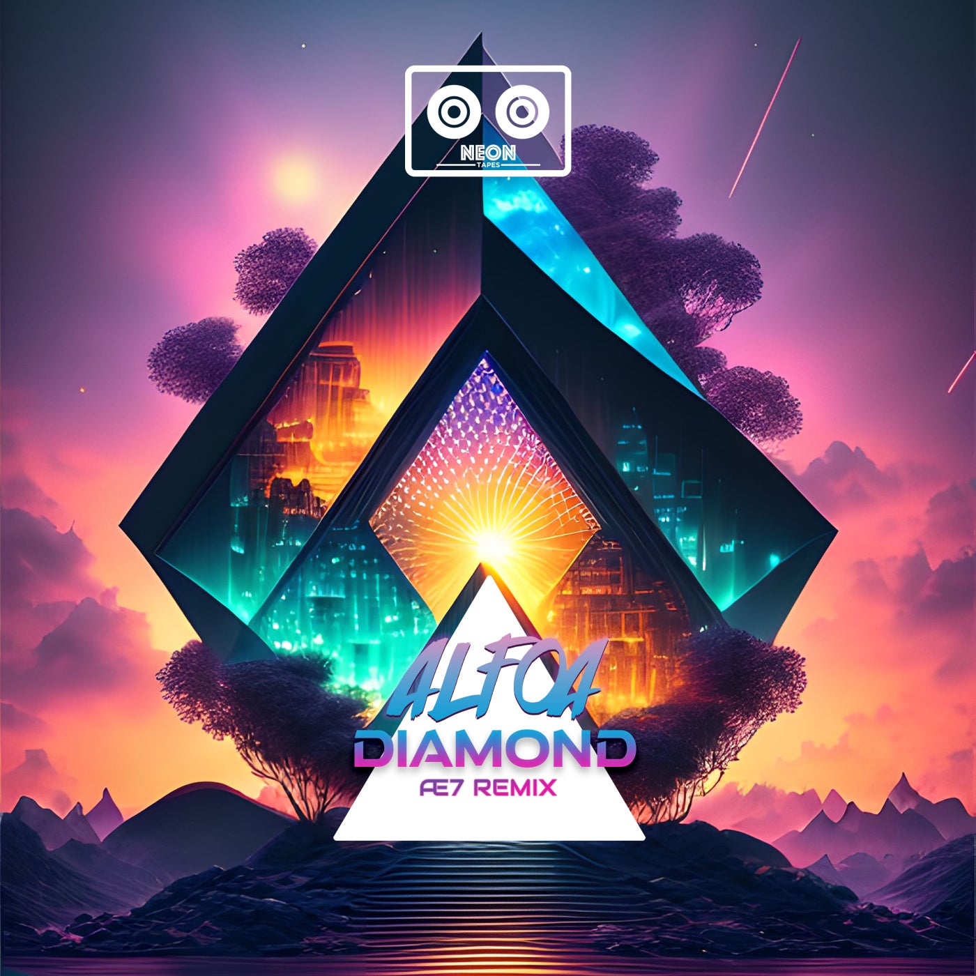 Diamond (Æ7 Remix)